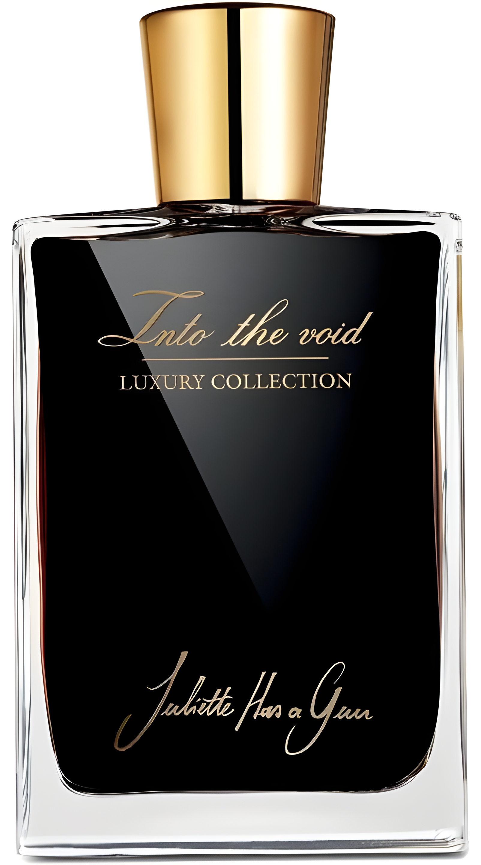 Into the Void by Juliette Has A Gun perfume bottle