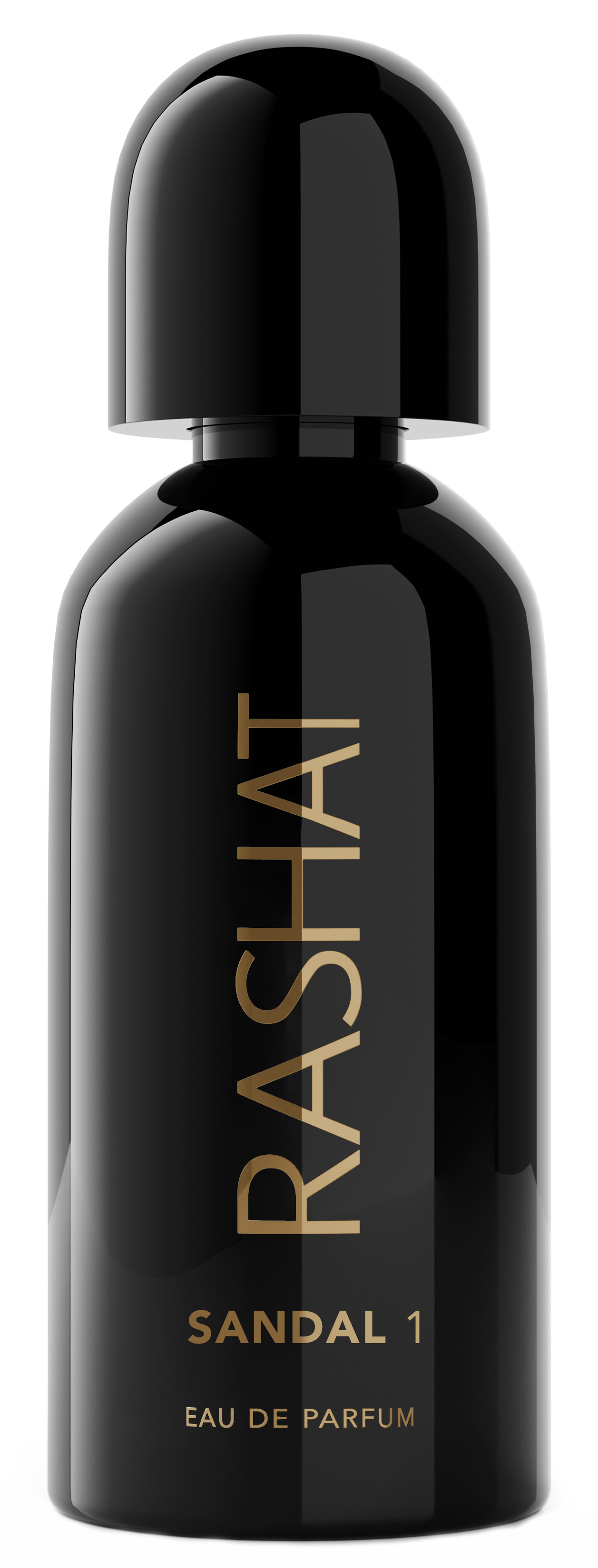 Sandal 1 by Rashat perfume bottle