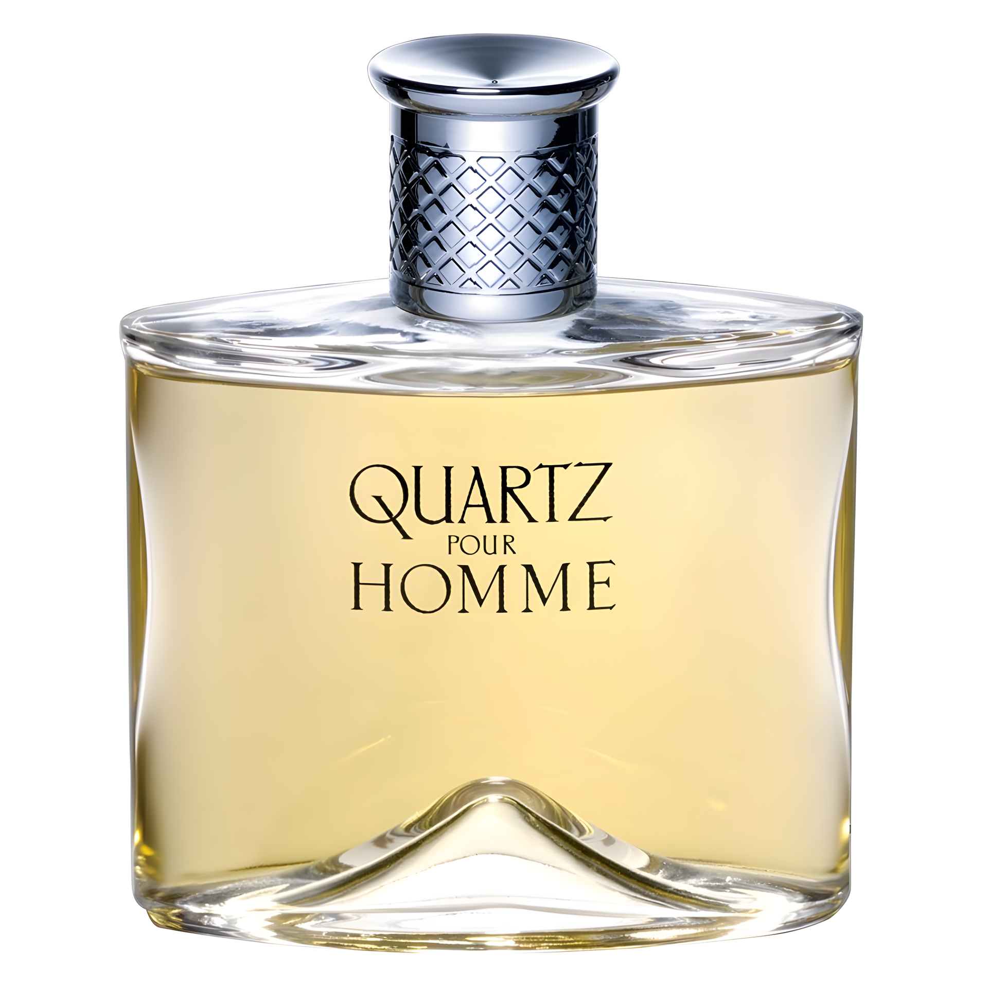 Quartz Pour Homme by Molyneux perfume bottle