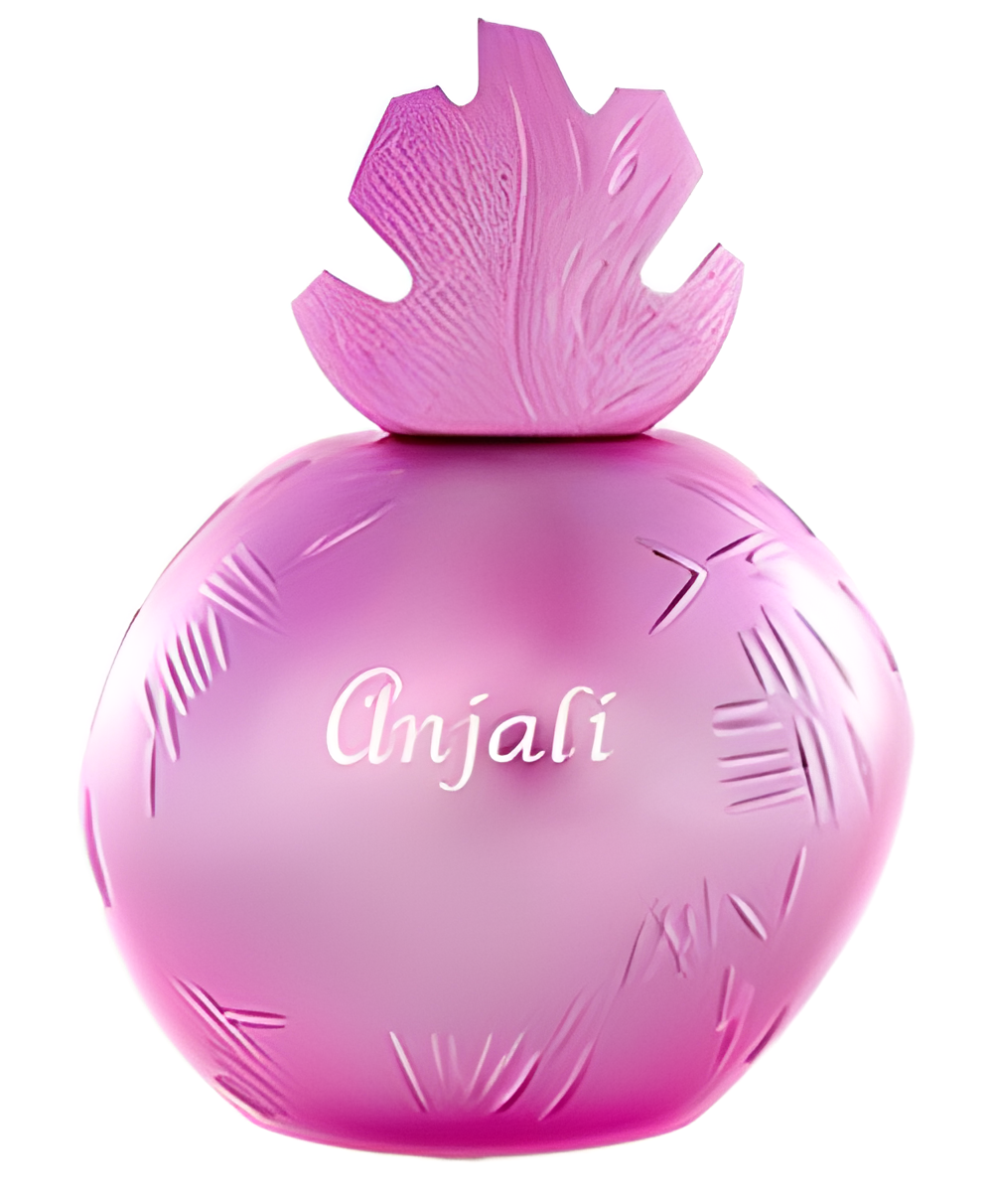 Anjali by Reminiscence perfume bottle
