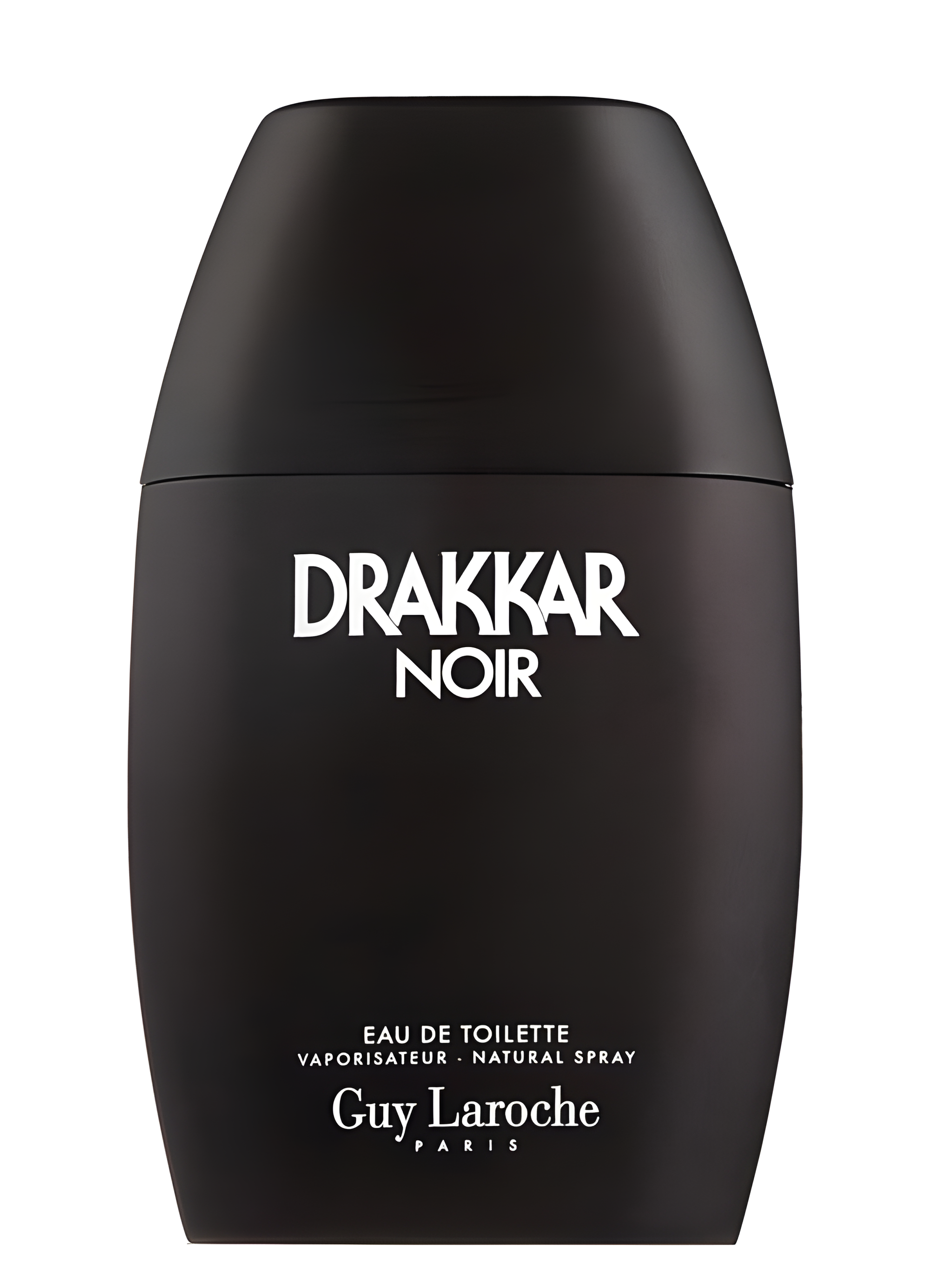 Drakkar Noir by Guy Laroche perfume bottle
