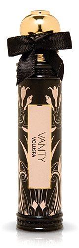 Vanity by Voluspa perfume bottle