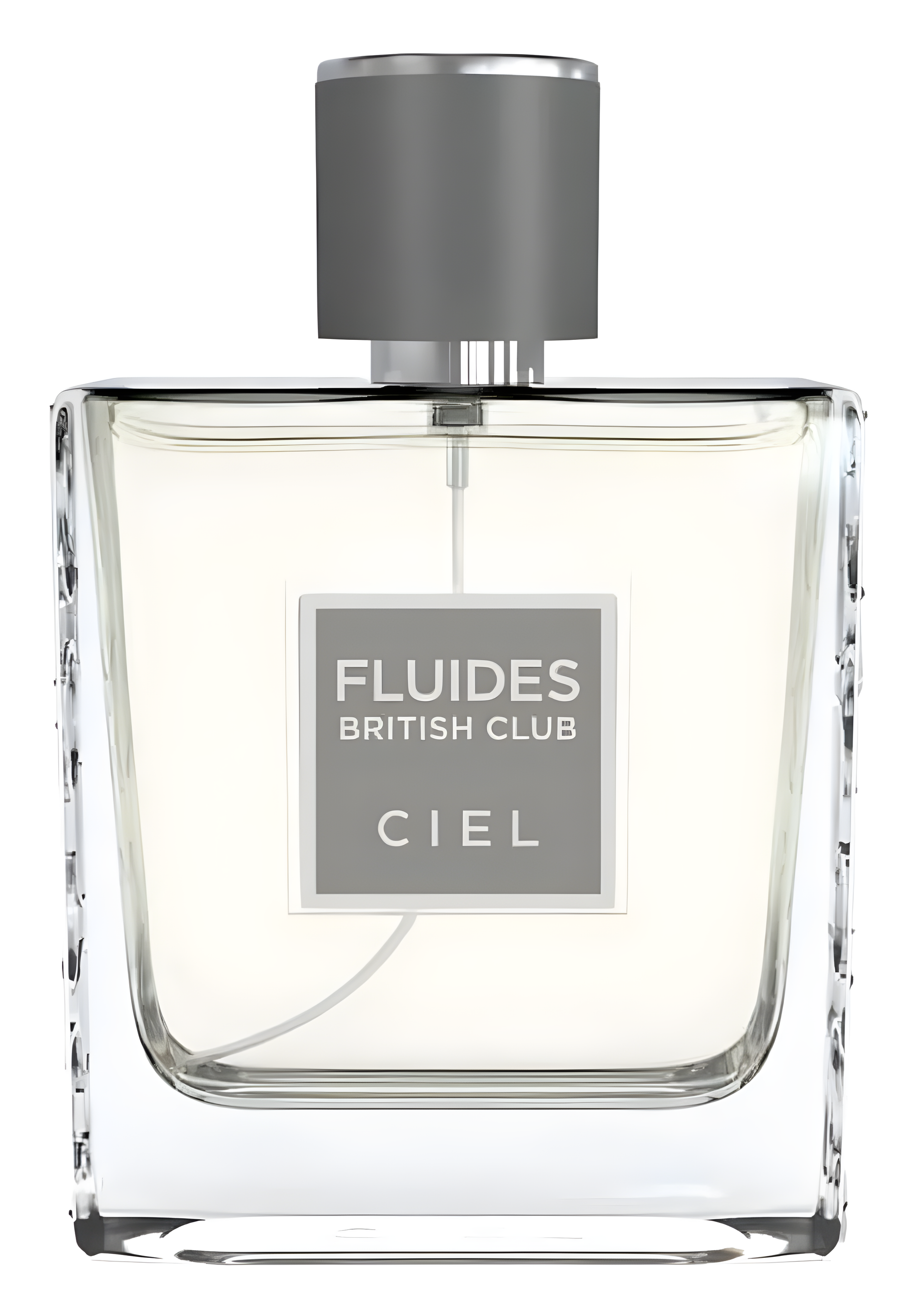 British Club by CIEL Parfum perfume bottle