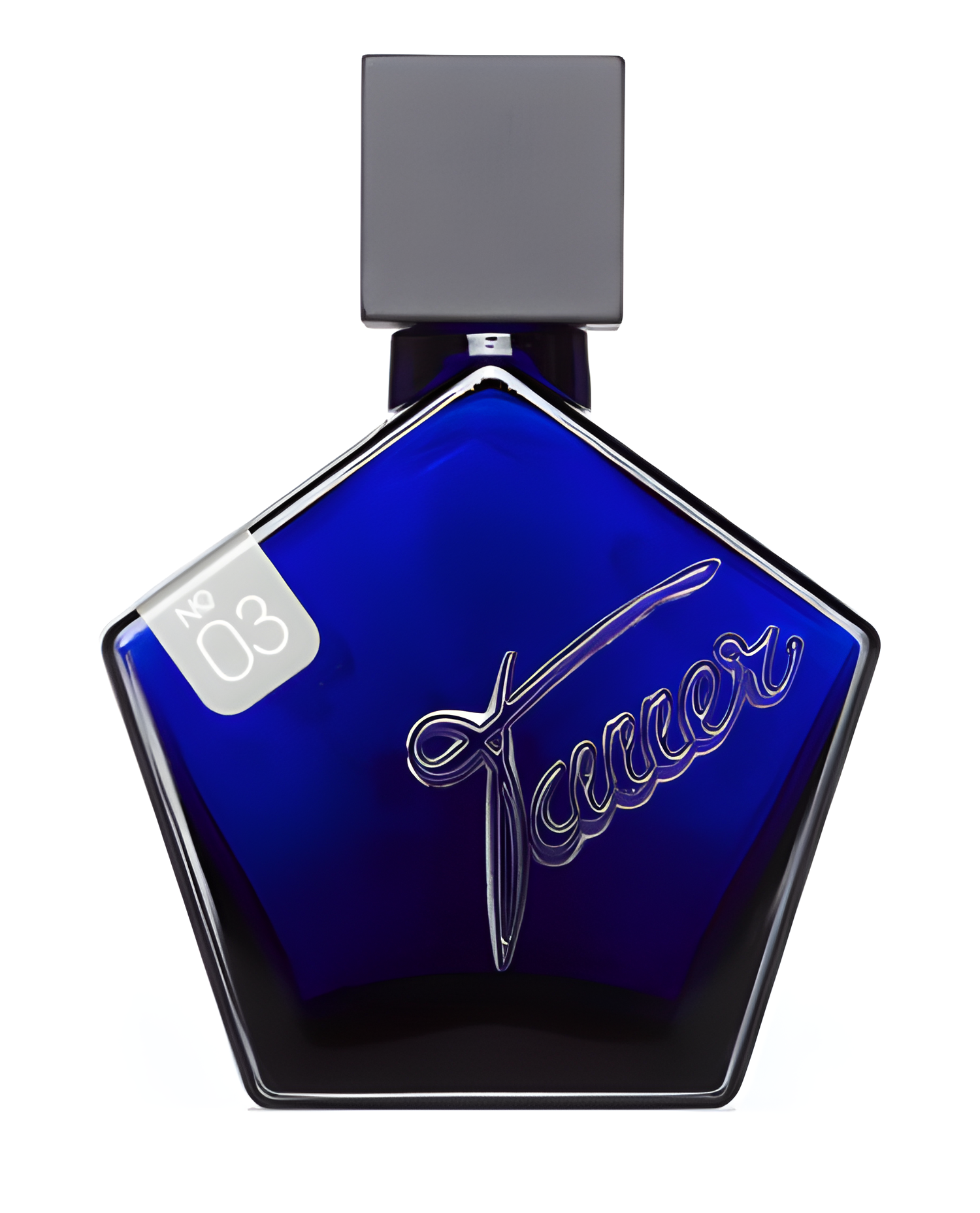 03 Lonestar Memories by Tauer Perfumes perfume bottle