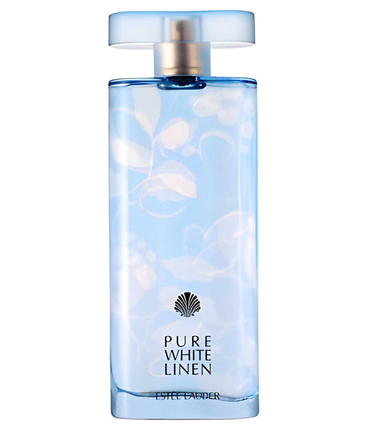 Pure White Linen Summer Fun by Estée Lauder perfume bottle