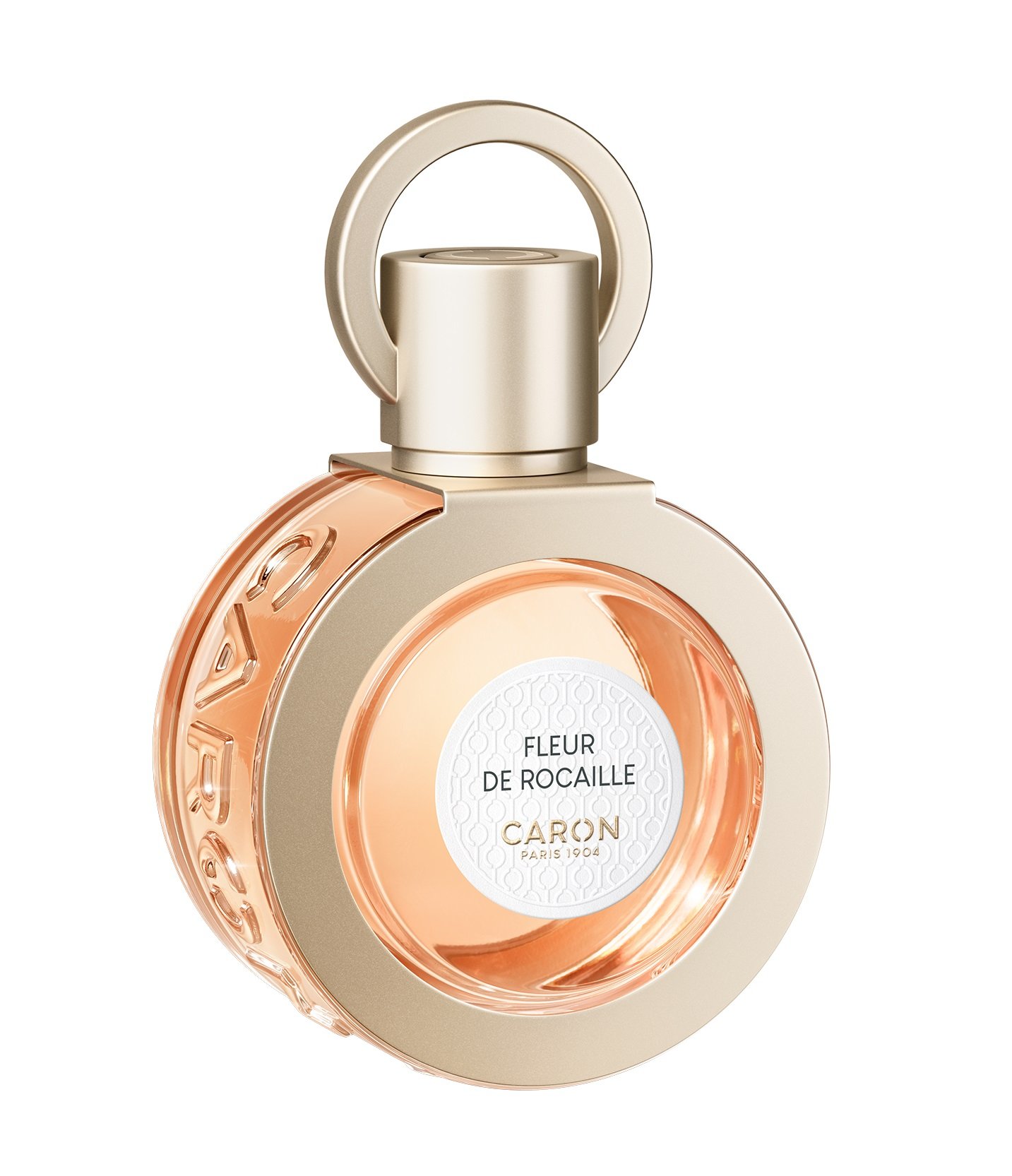 Fleur de Rocaille (2021) by Caron perfume bottle