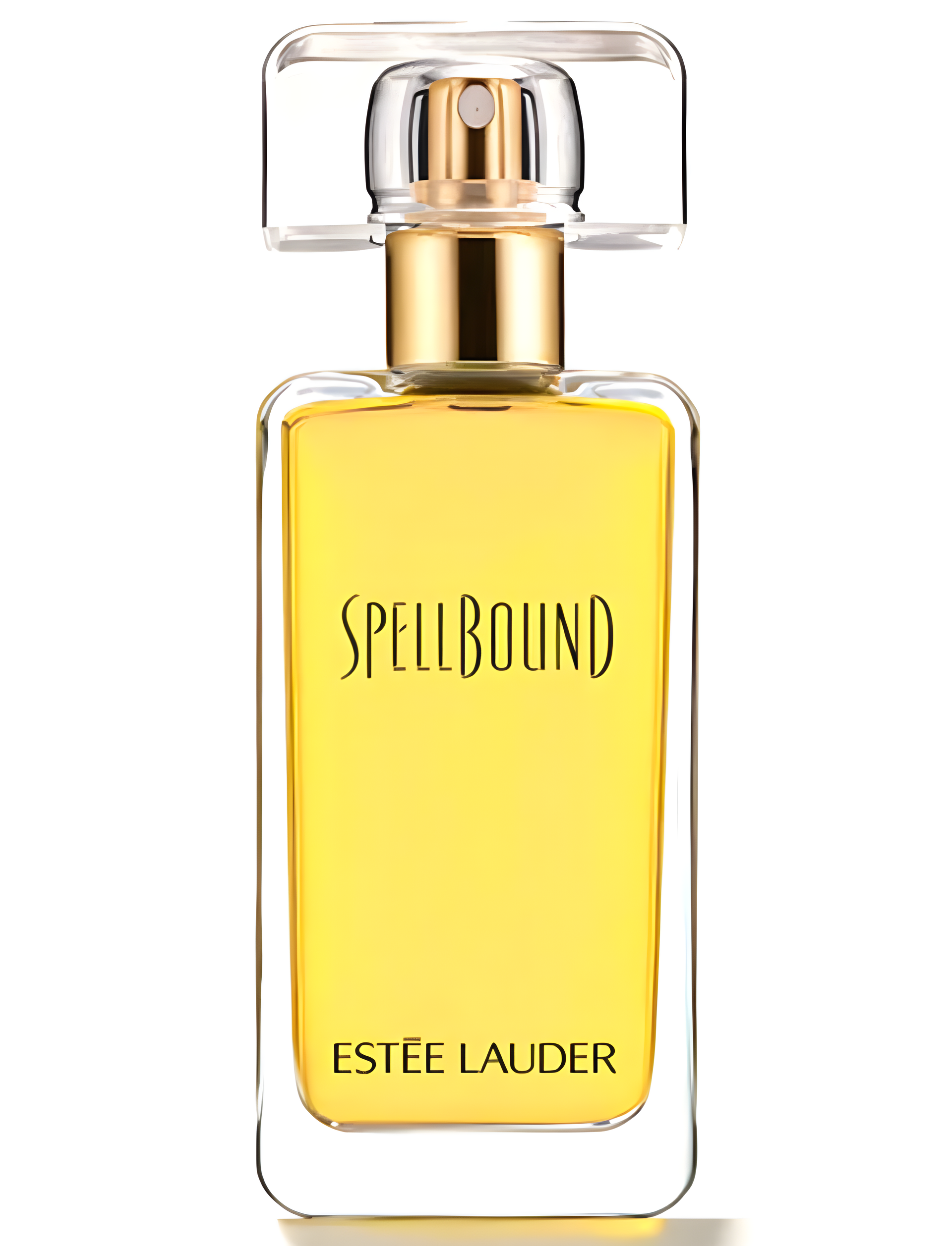SpellBound by Estée Lauder perfume bottle