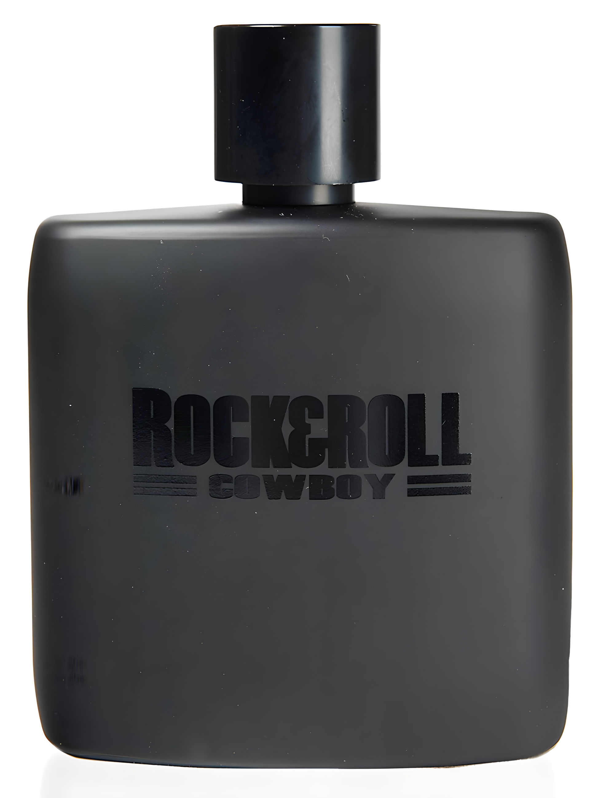 Rock & Roll Cowboy by Tru Fragrances perfume bottle