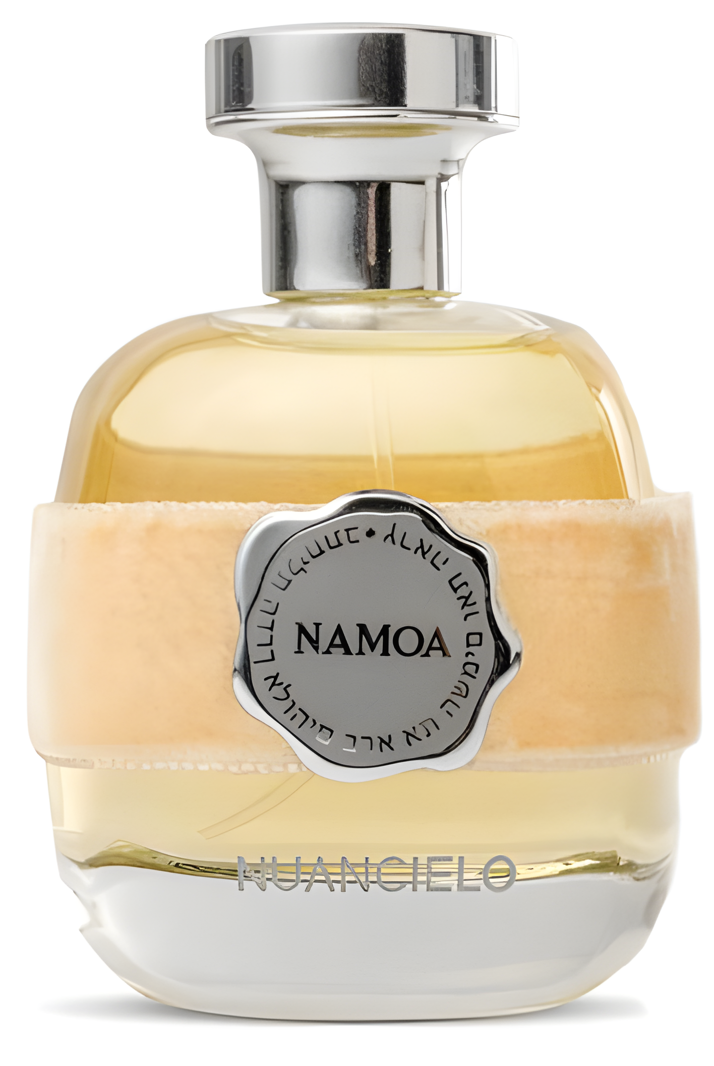 Namoa by Nuancielo perfume bottle