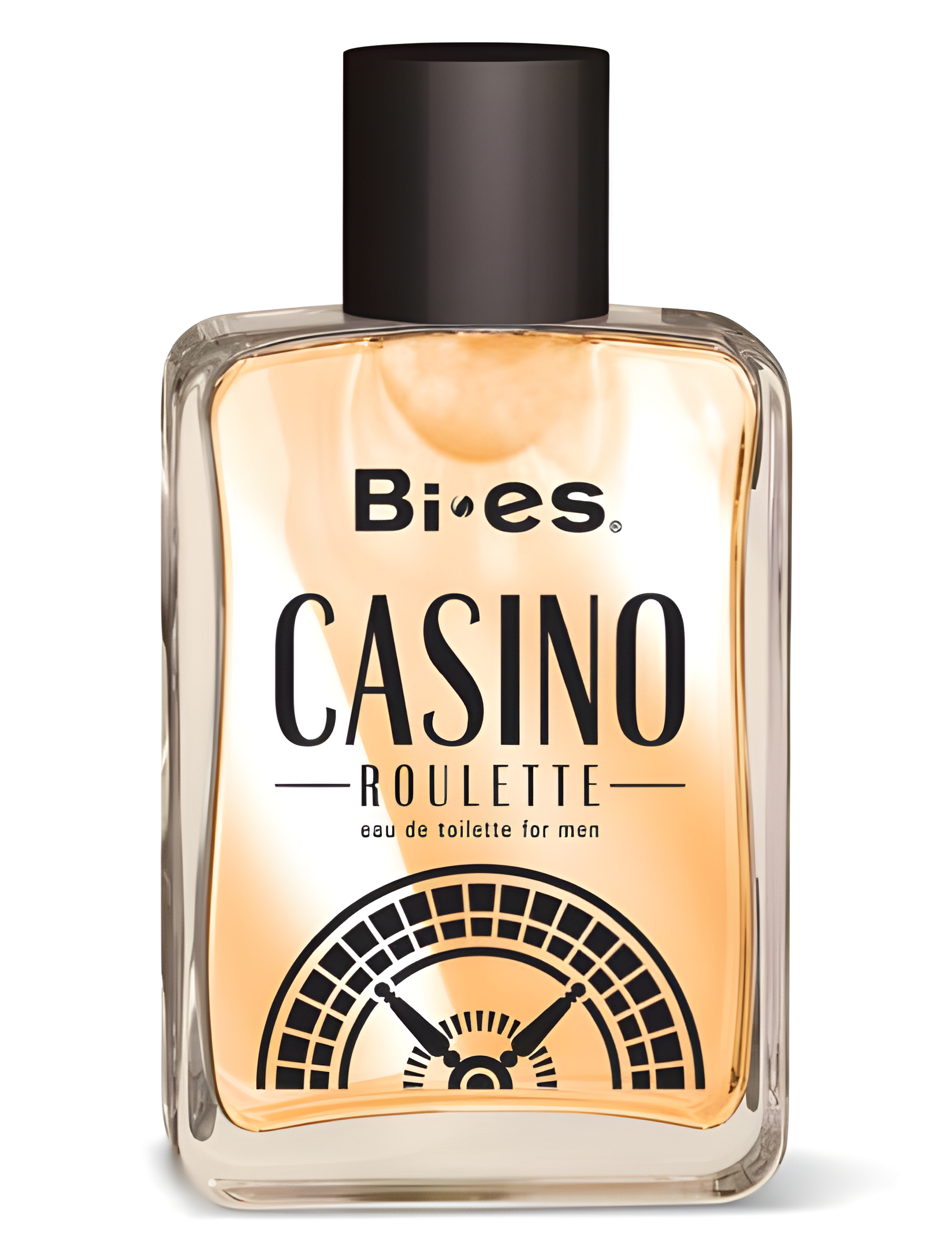 Casino Roulette by Bi-es perfume bottle