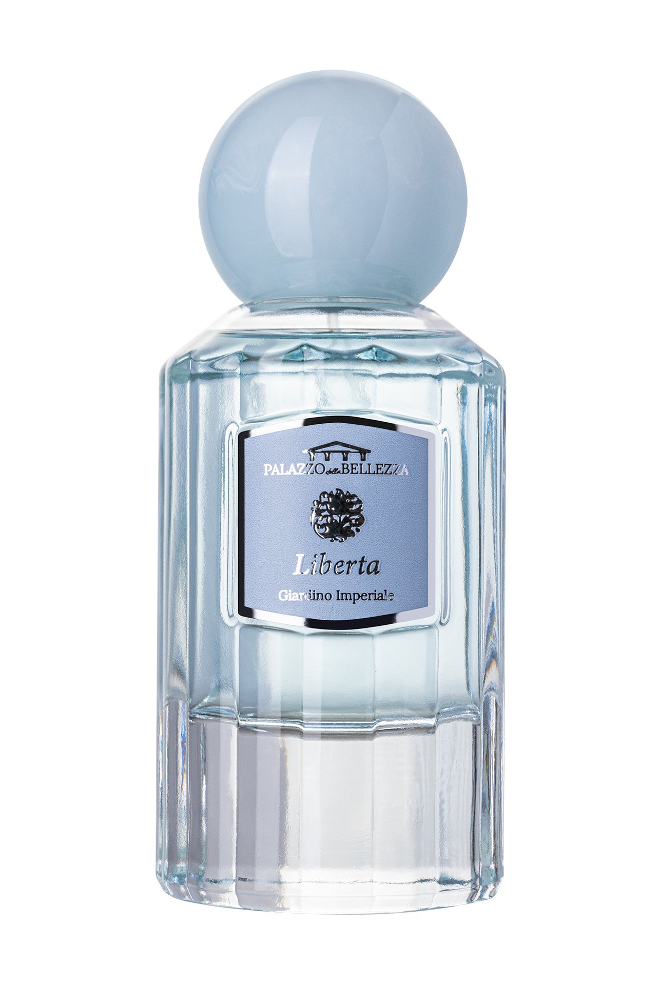 Liberta by Palazzo della Bellezza perfume bottle