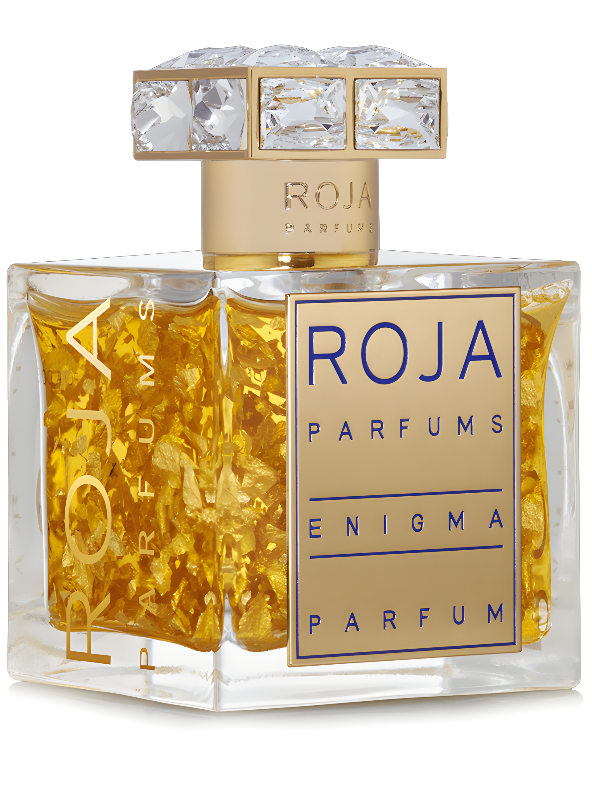 Enigma Parfum d'Or by Roja Dove perfume bottle