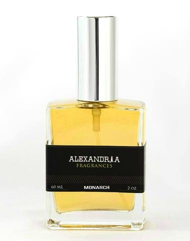 Monarch by Alexandria Fragrances perfume bottle