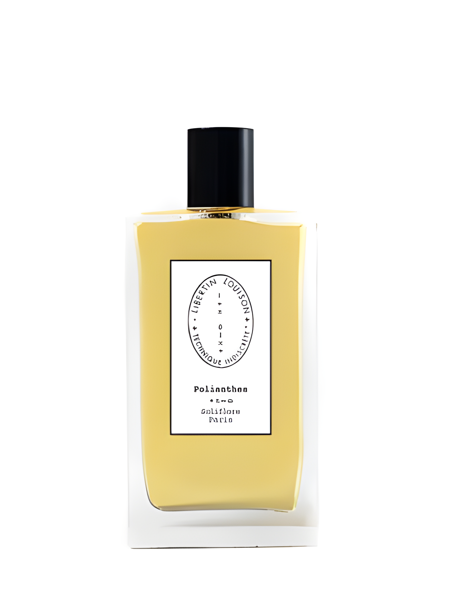 Polianthes by Libertin Louison Technique Indiscrete perfume bottle
