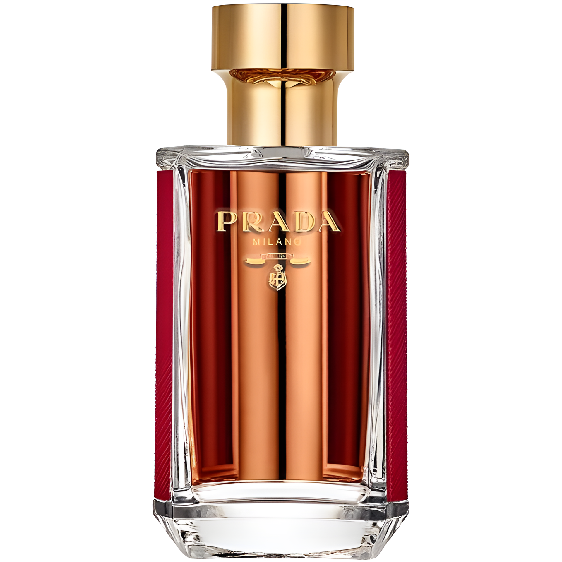 Prada La Femme Intense by Prada perfume bottle