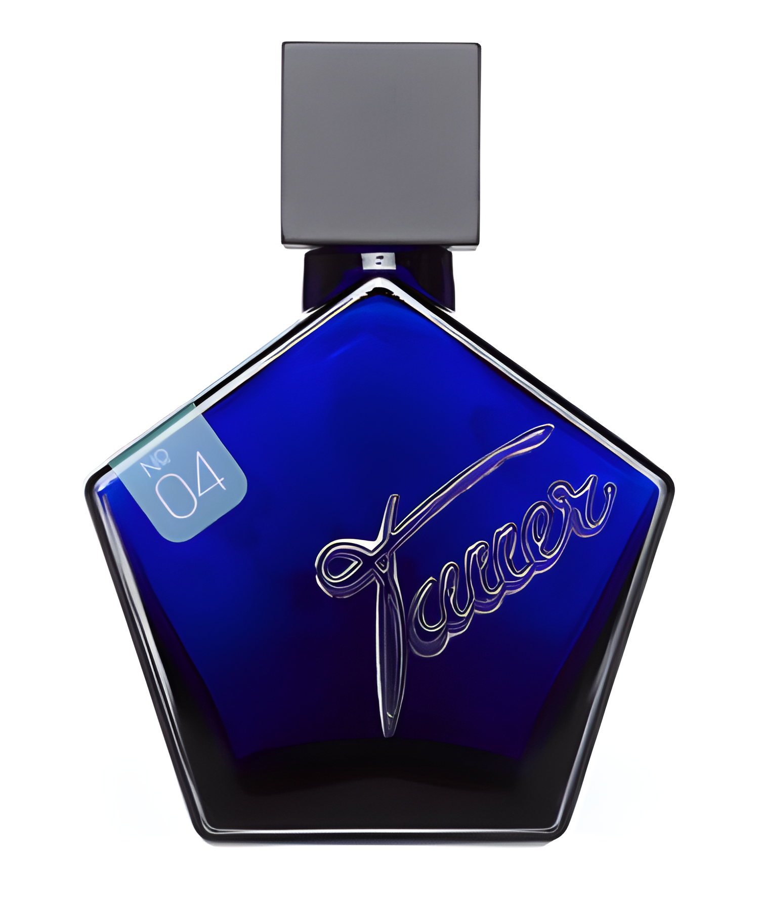 04 Reverie Au Jardin by Tauer Perfumes perfume bottle