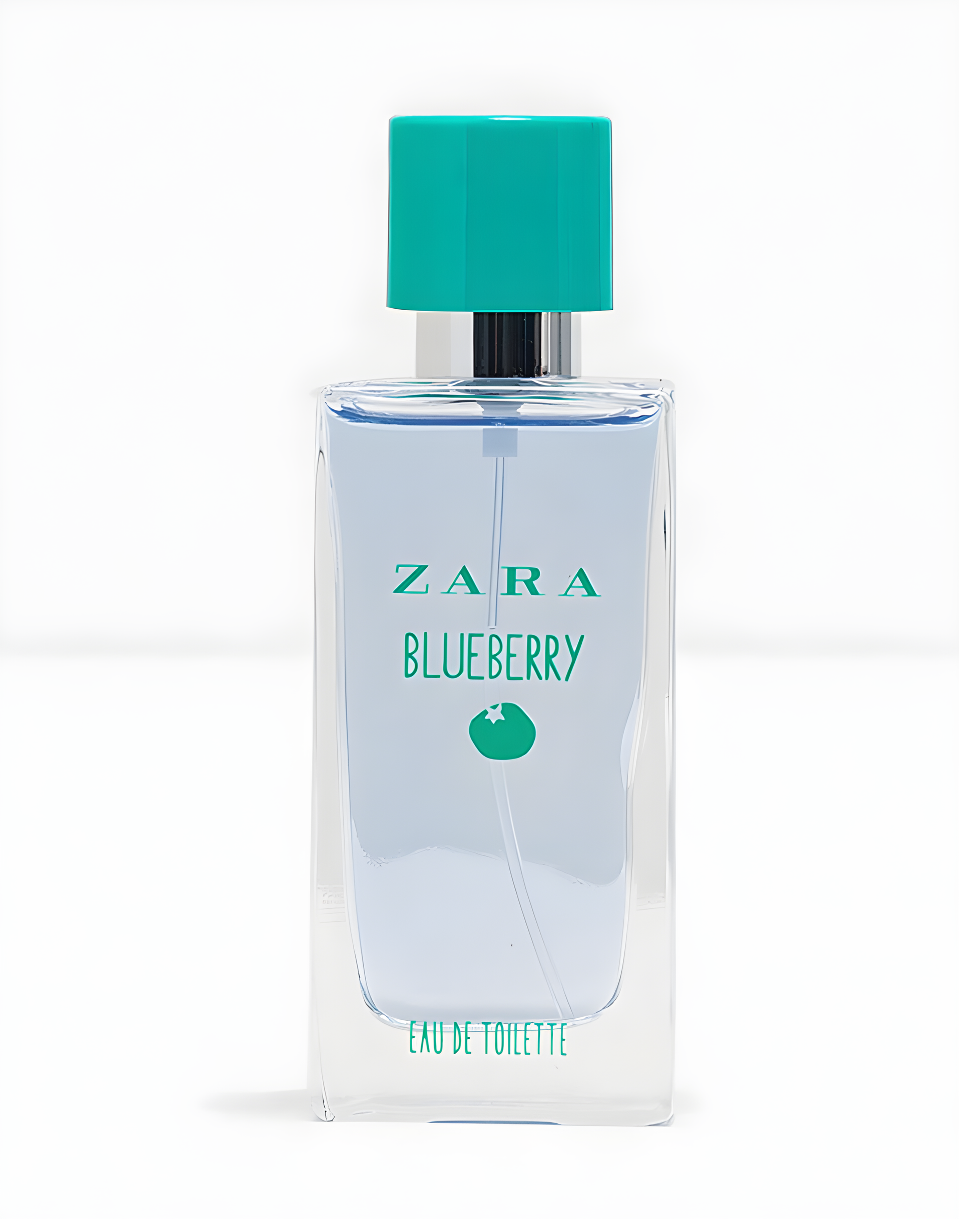 Zara Blueberry by Zara perfume bottle