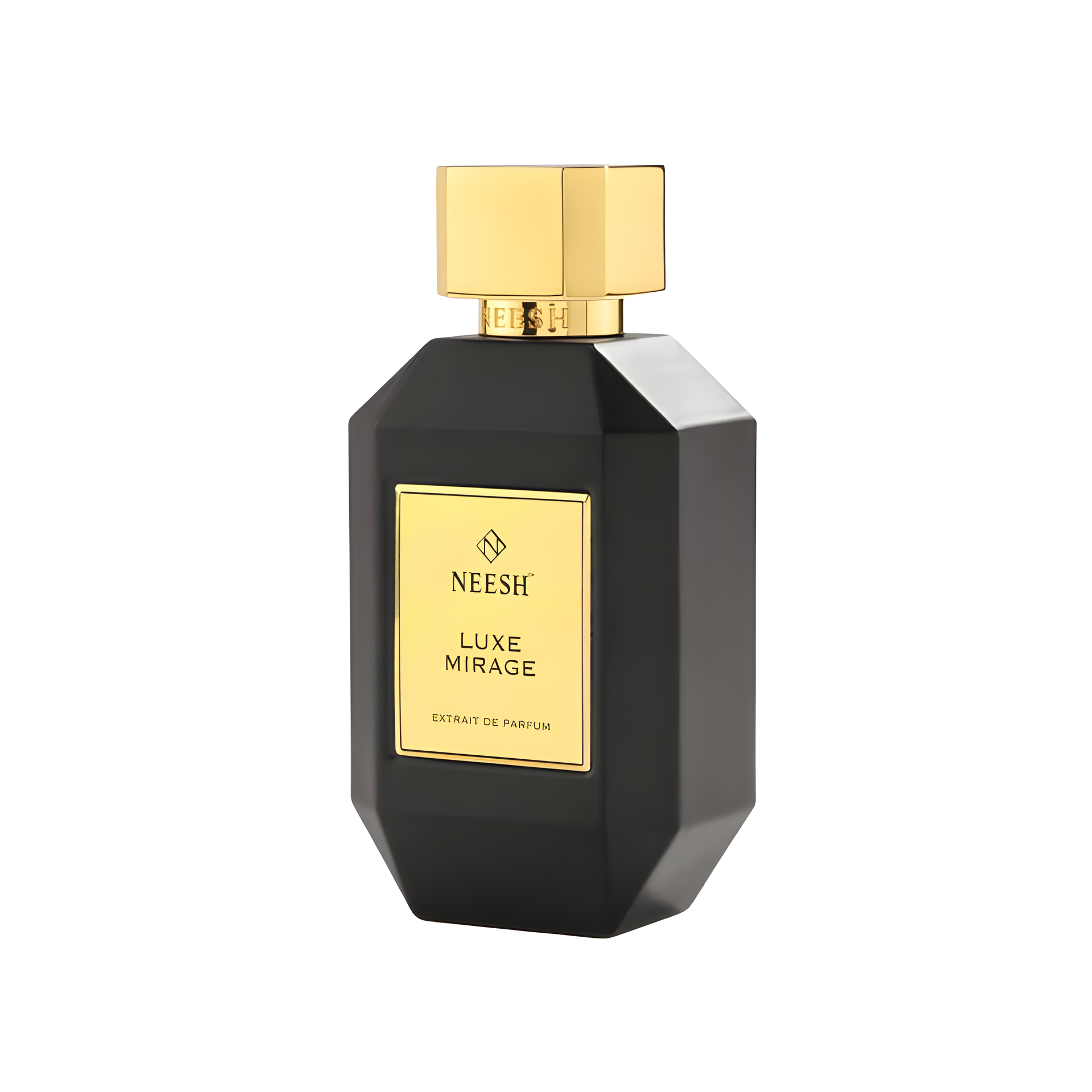 Luxe Mirage by Neesh Perfumes perfume bottle