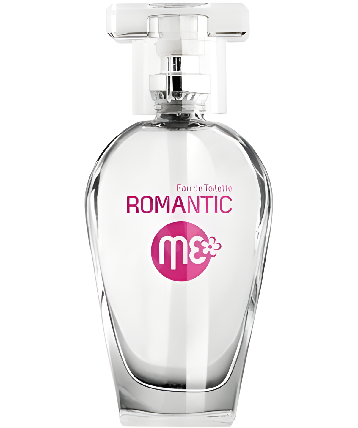 Romantic Me by Fleur de Sante perfume bottle