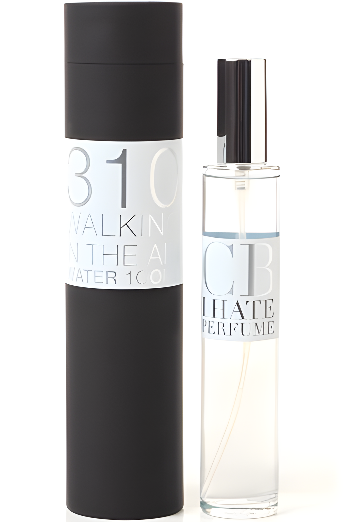 North Atlantic by CB I Hate Perfume perfume bottle