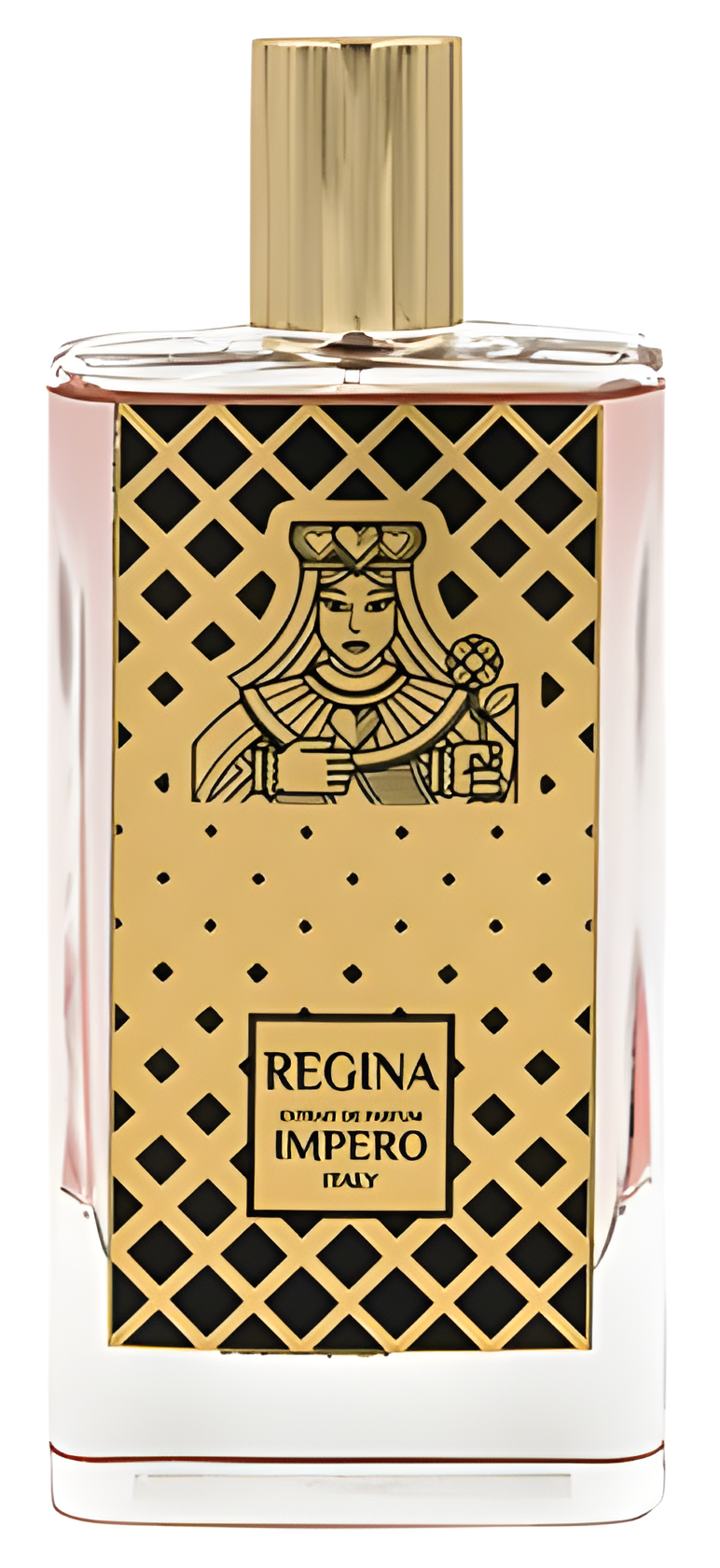 Impero Regina by Impero Perfumes perfume bottle