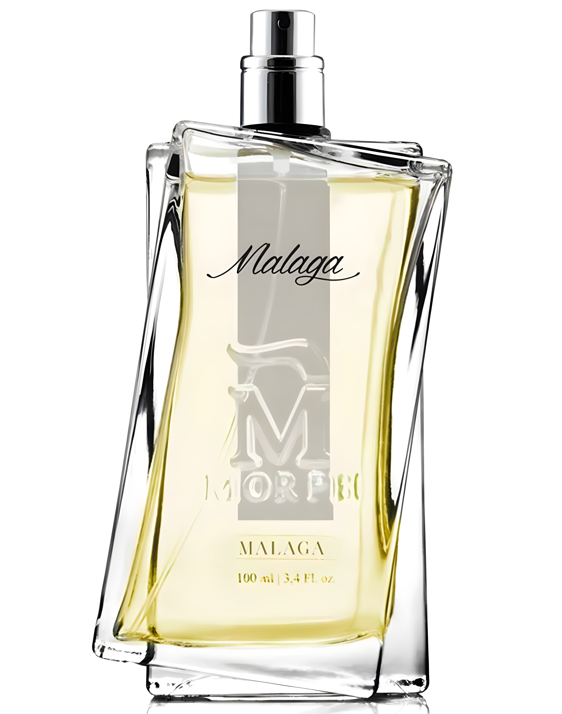 Malaga by Morph perfume bottle