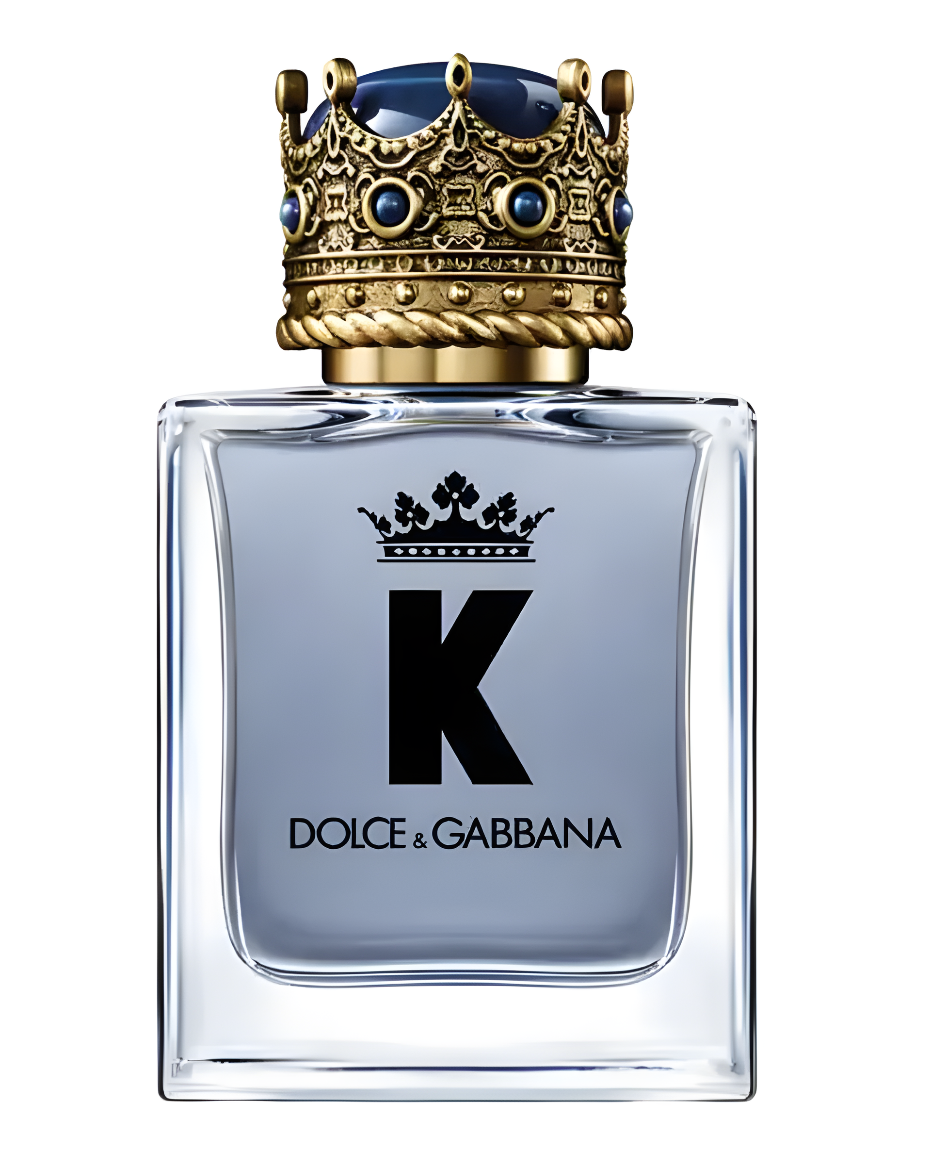 K by Dolce & Gabbana by Dolce&Gabbana perfume bottle