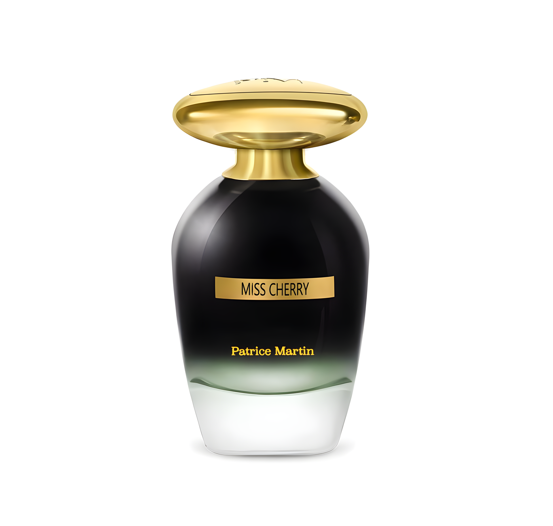 Miss Cherry by Patrice Martin perfume bottle