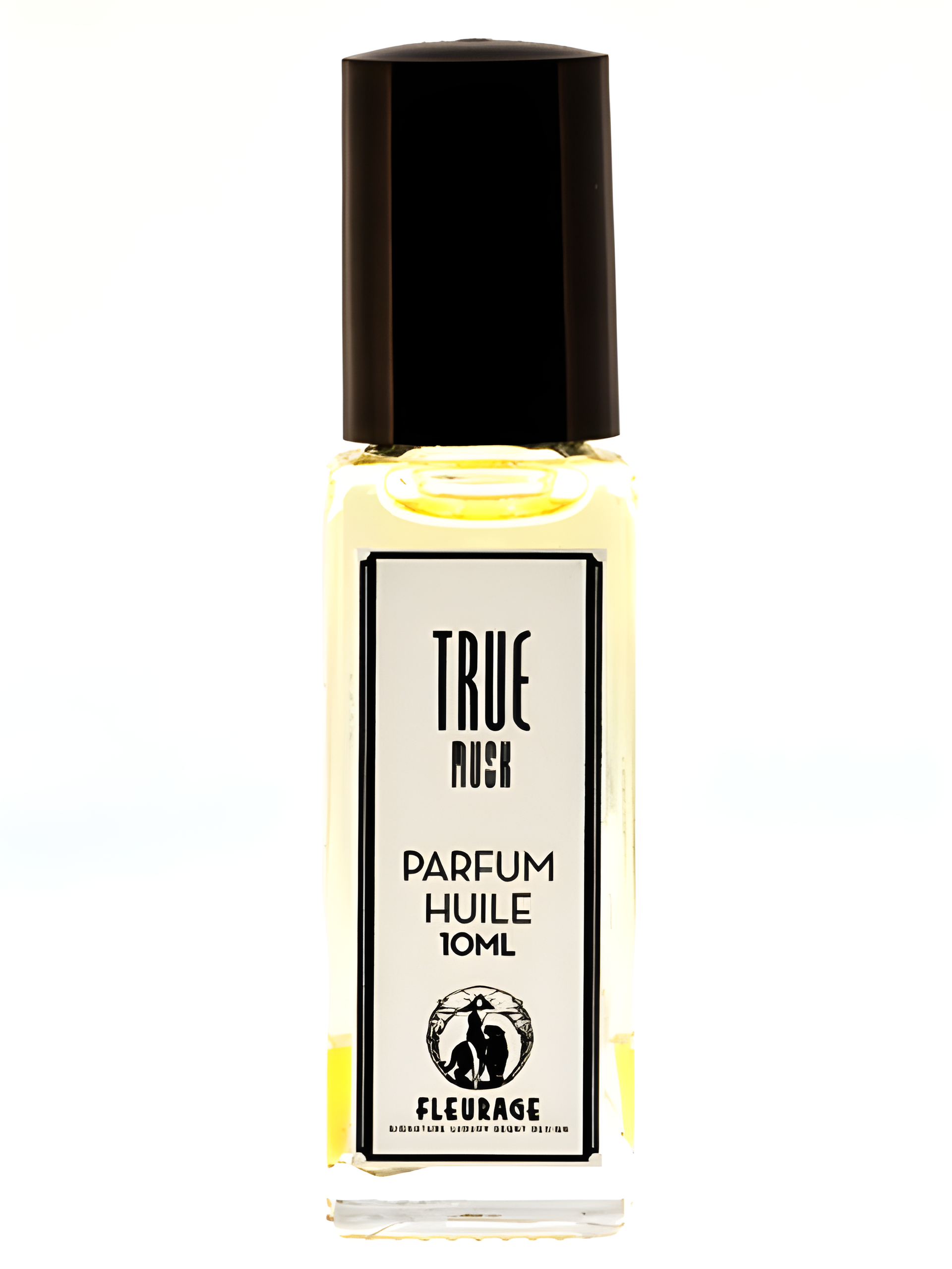 True Musk by Fleurage perfume bottle