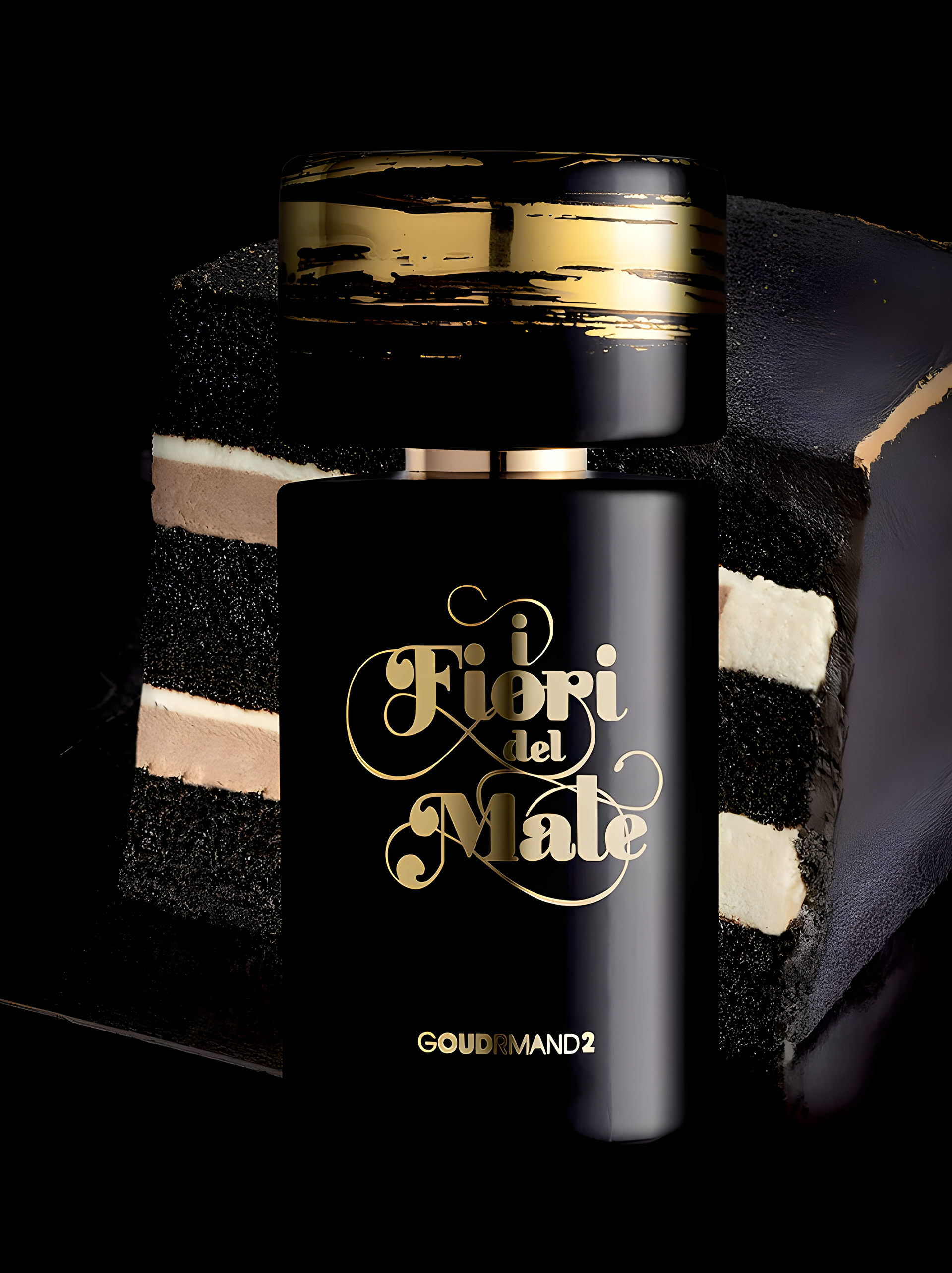 Gourmand 2 by I Fiori Del Male perfume bottle