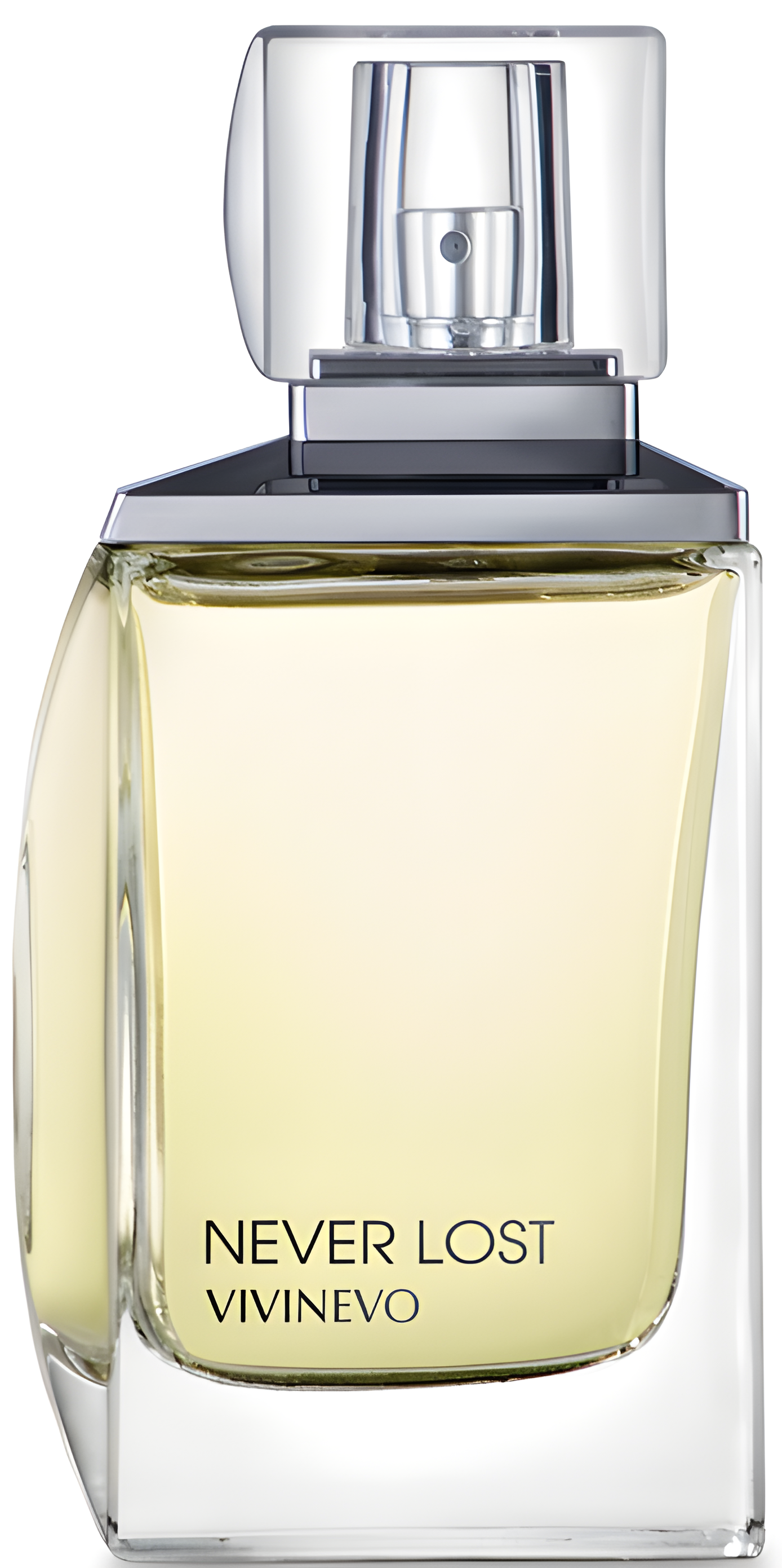 Never Lost by Vivinevo perfume bottle