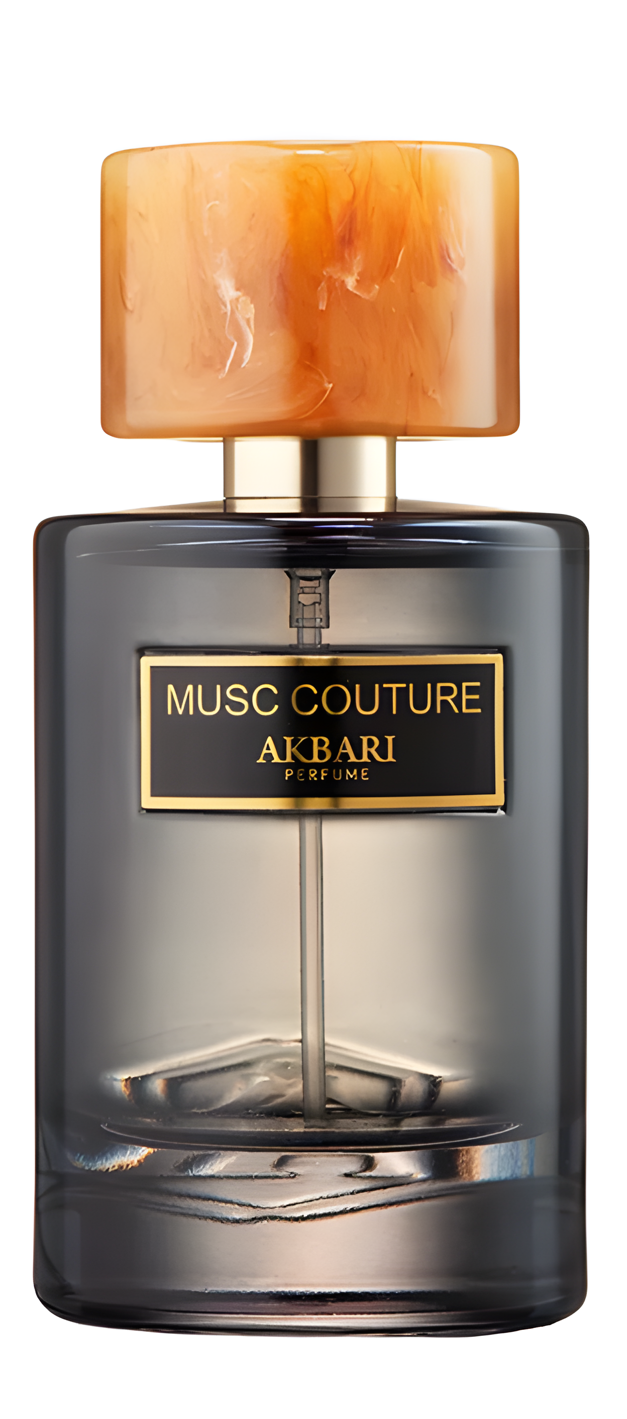 Musc Couture by Akbari perfume bottle