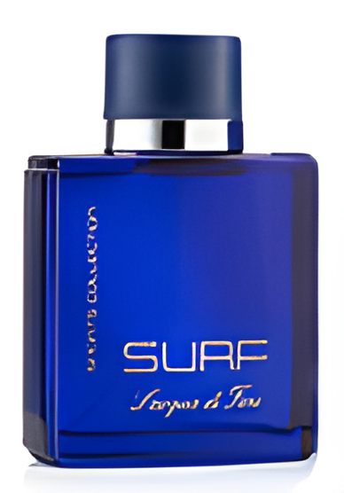 Surf by L'acqua di Fiori perfume bottle