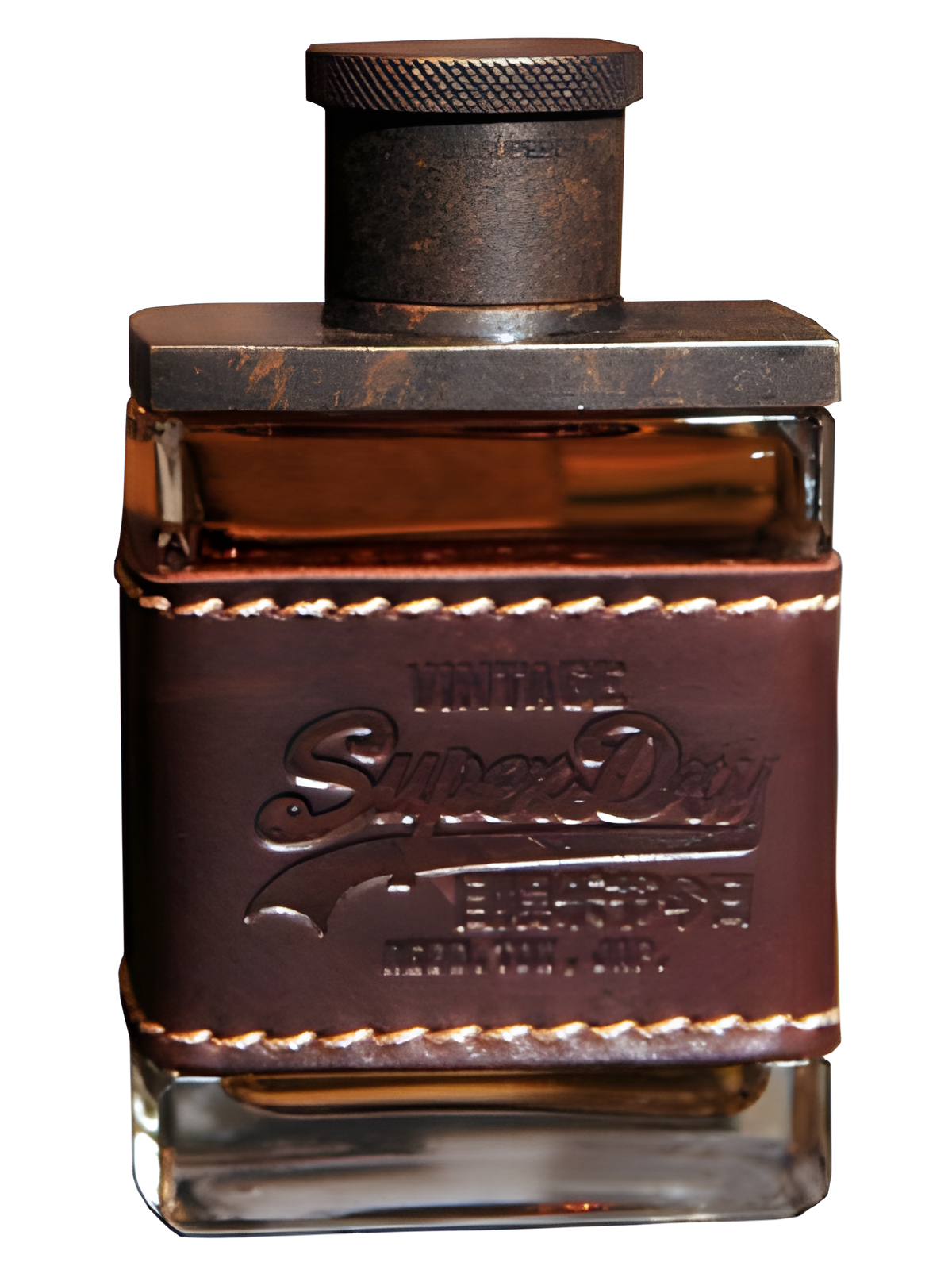 Superdry Double Dry by Superdry perfume bottle