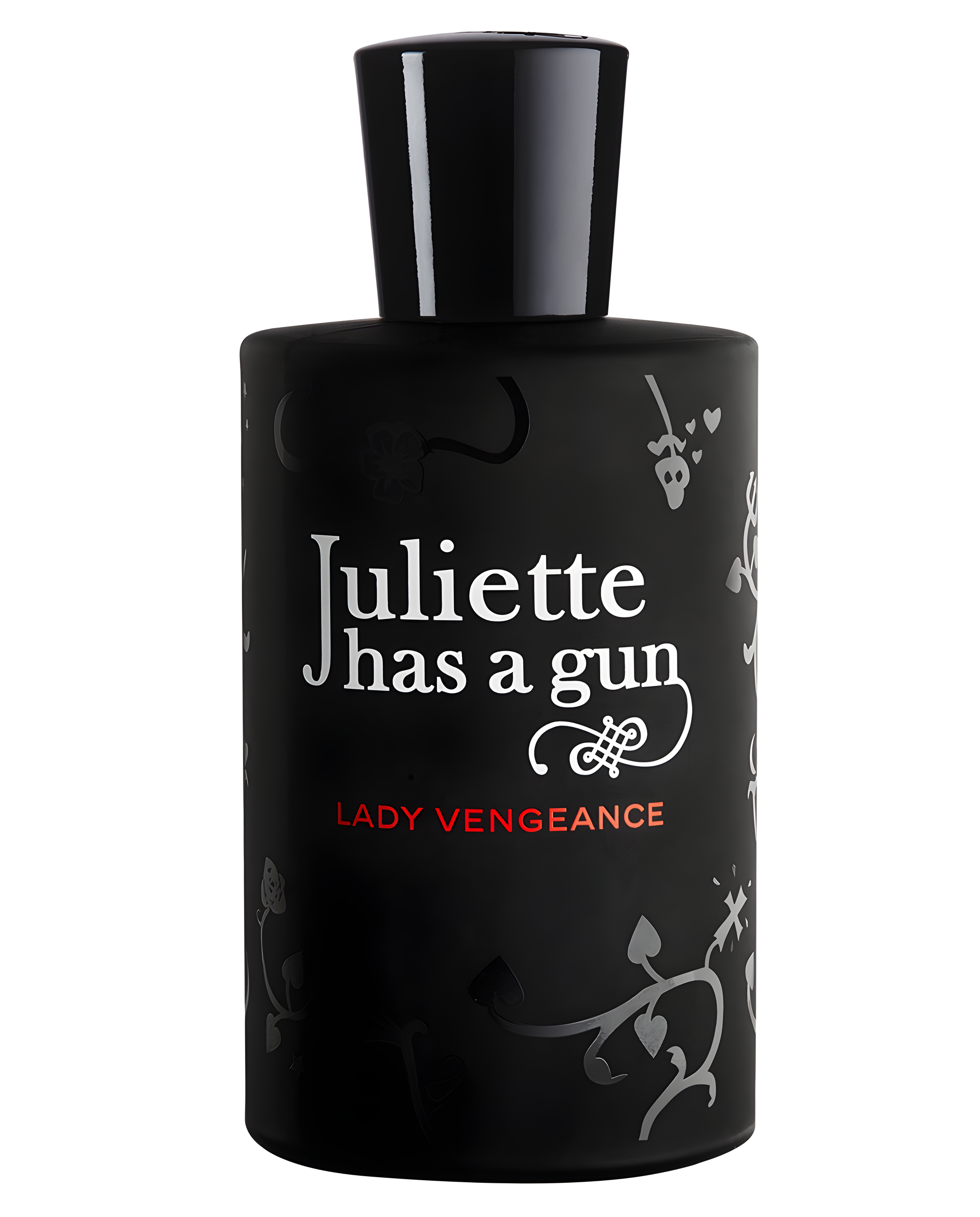 Lady Vengeance by Juliette Has A Gun perfume bottle