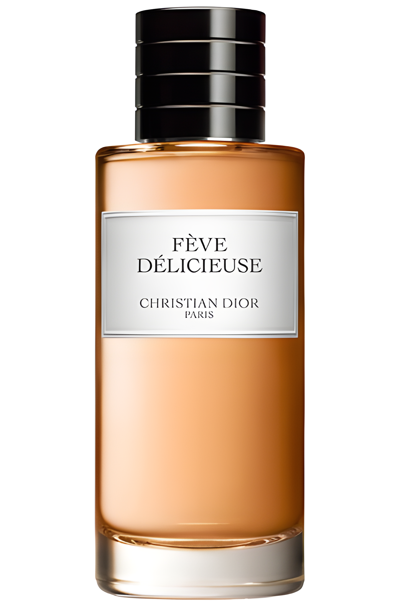 Fève Délicieuse by Dior perfume bottle