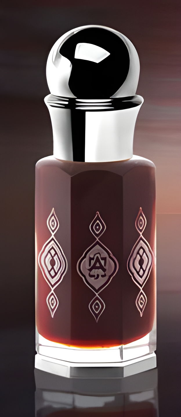 Al Safwa Blend by Abdul Samad Al Qurashi