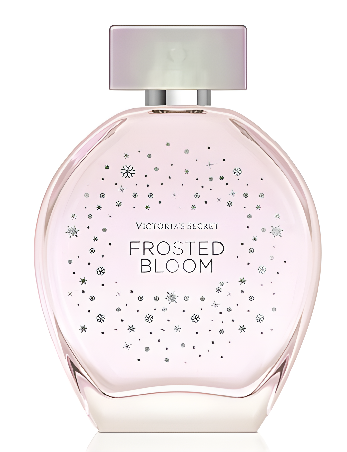 Frosted Bloom by Victoria's Secret perfume bottle