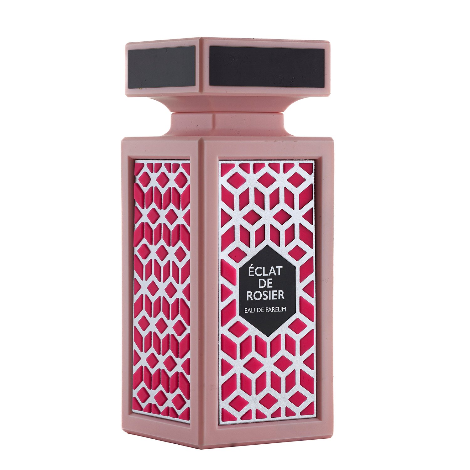 Eclat de Rosier by Flavia perfume bottle