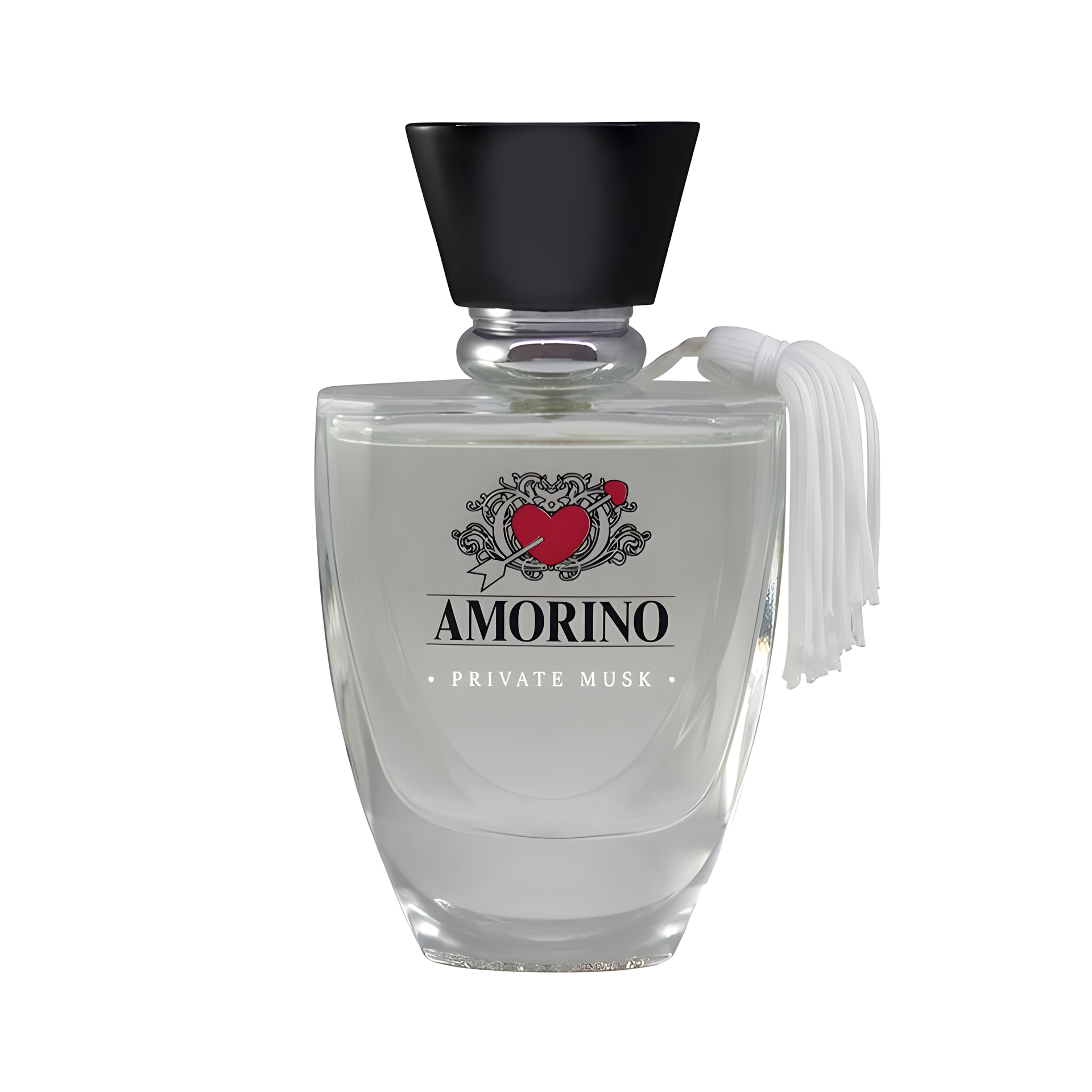 Private Musk by AMORINO perfume bottle