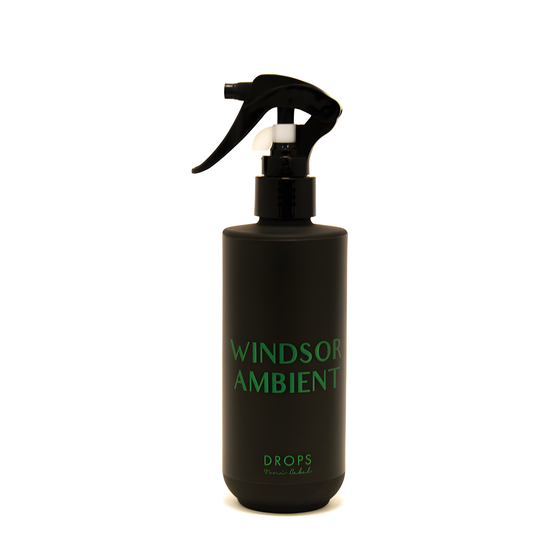 WINDSOR AMBIENT by Toni Cabal perfume bottle