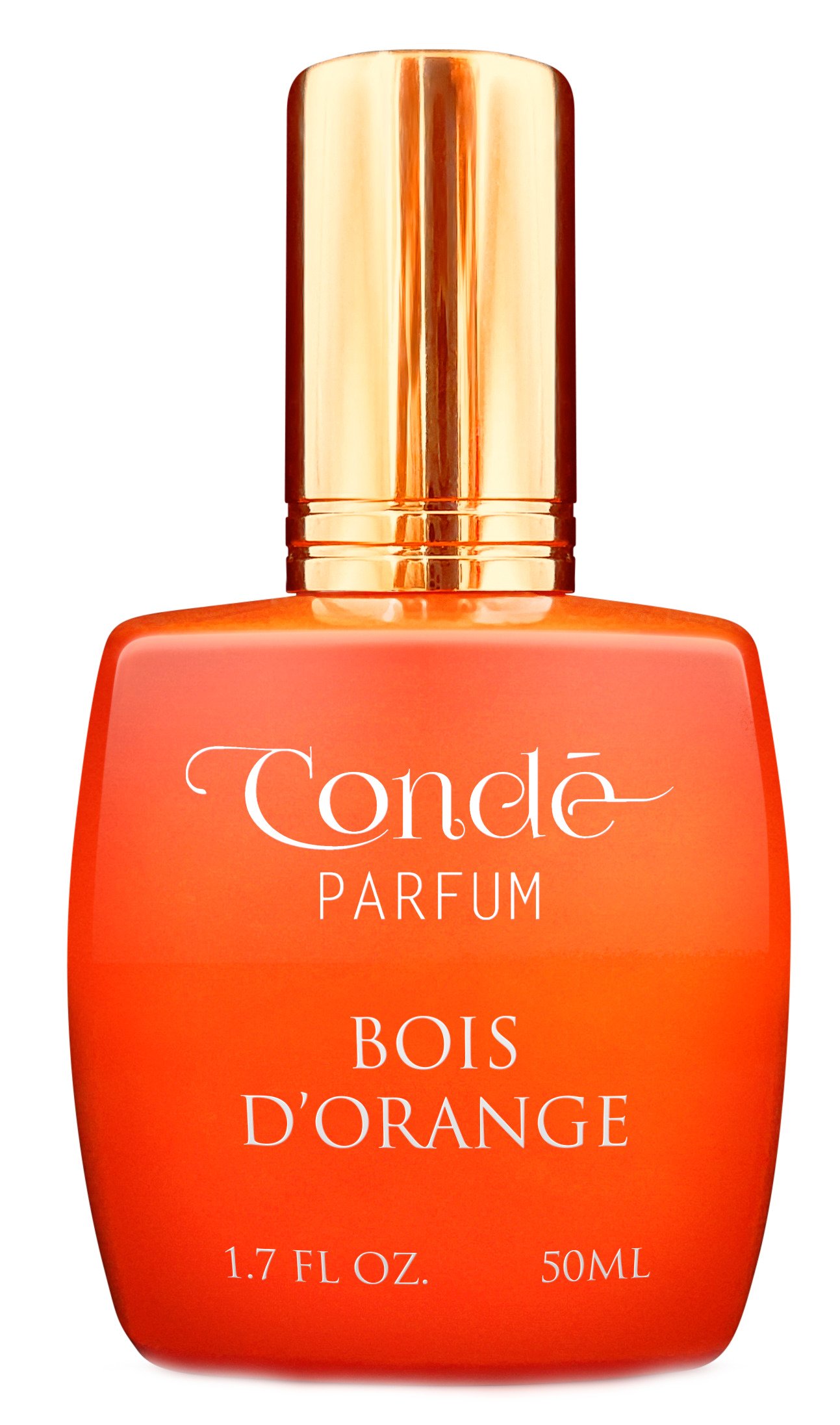 Bois d'Orange by Condé Parfum perfume bottle