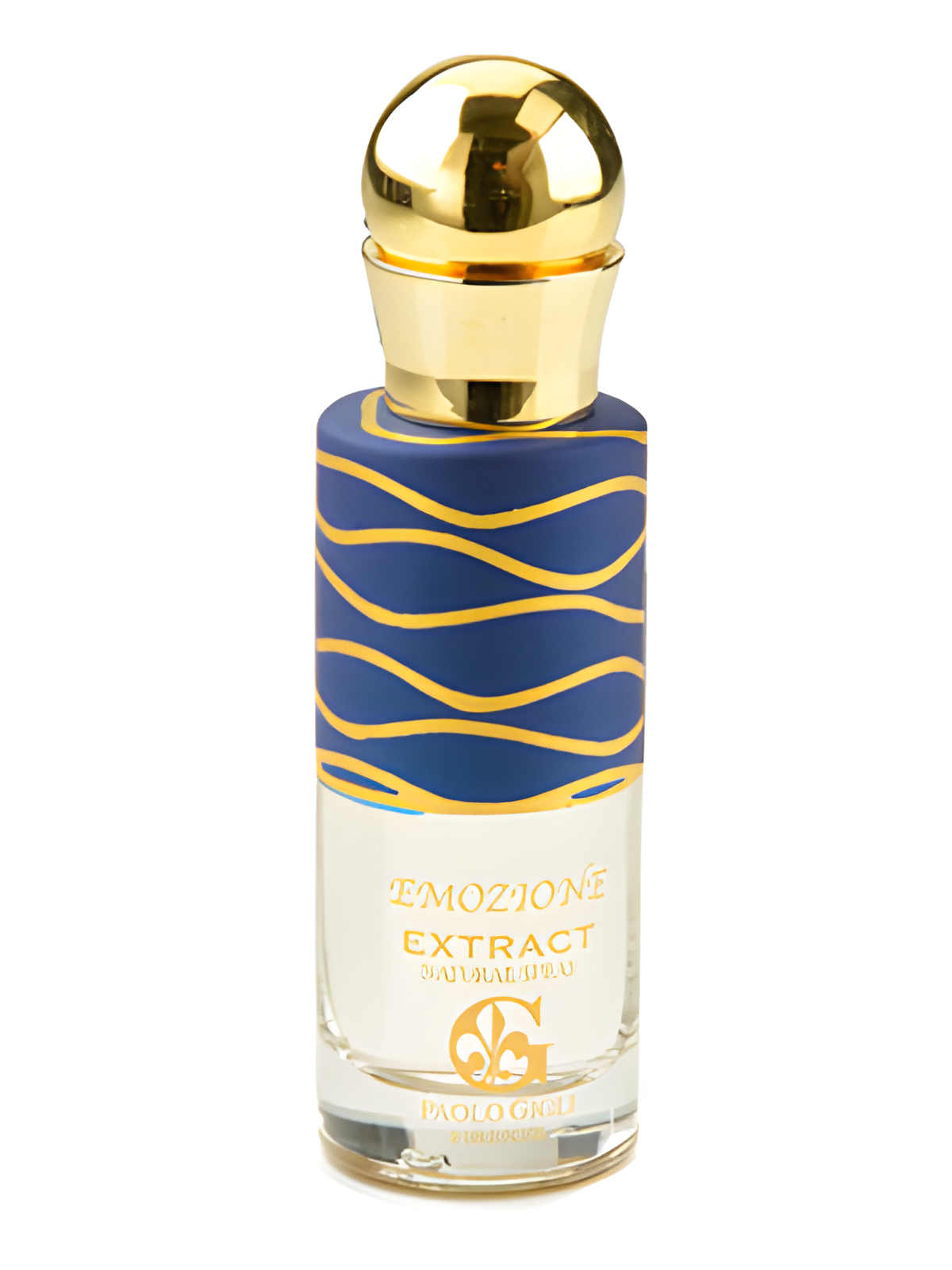 Emozione Extract by Paolo Gigli perfume bottle