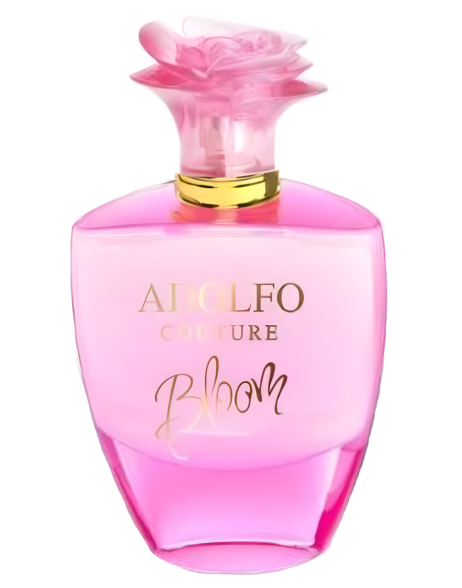 Adolfo Couture Bloom by Adolfo Fragrances perfume bottle