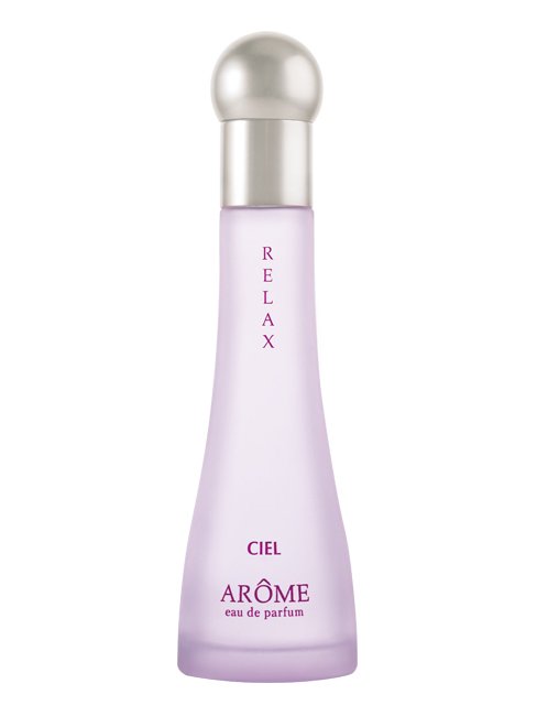 Relax by CIEL Parfum perfume bottle