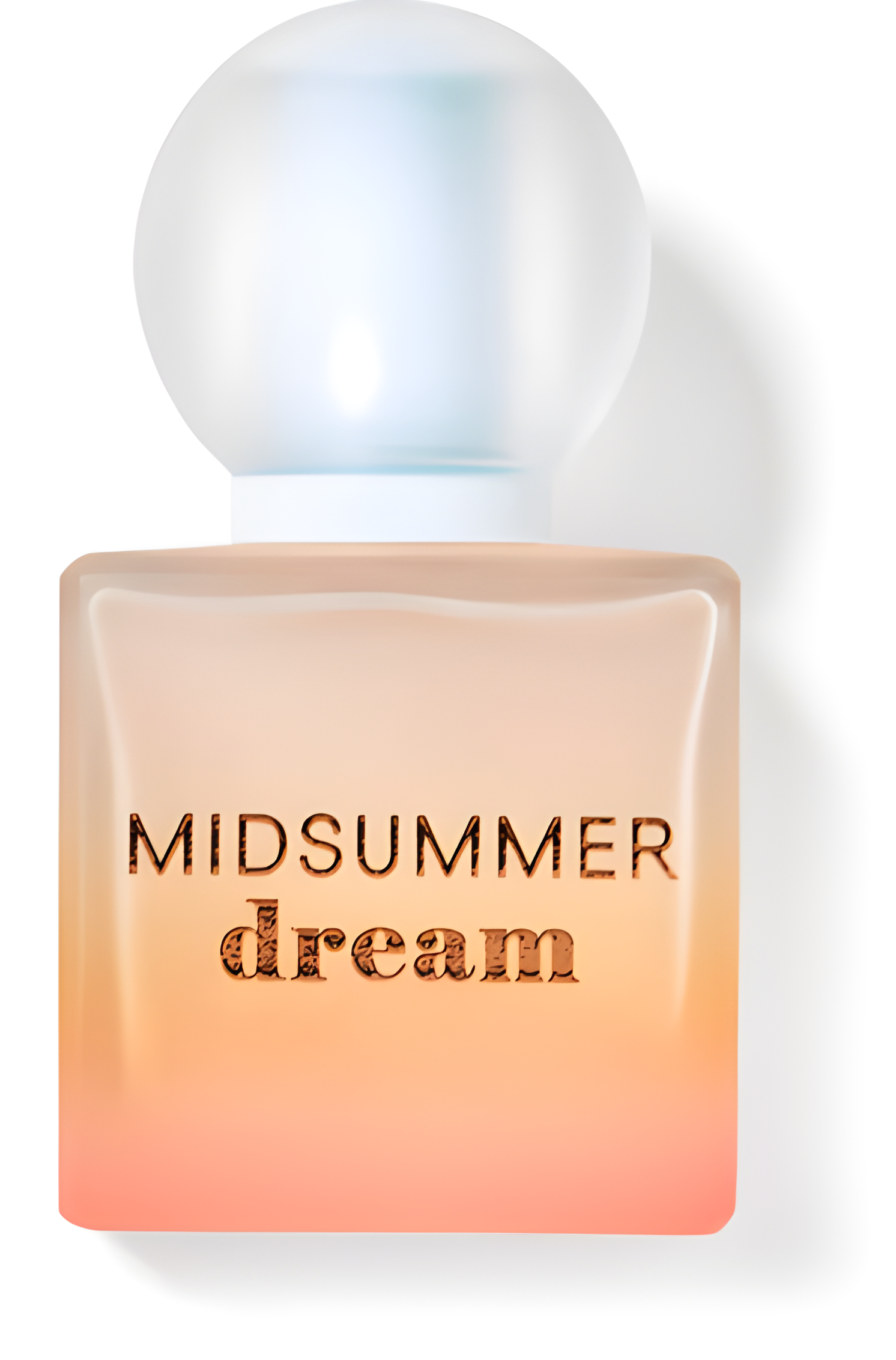 Midsummer Dream by Bath & Body Works perfume bottle