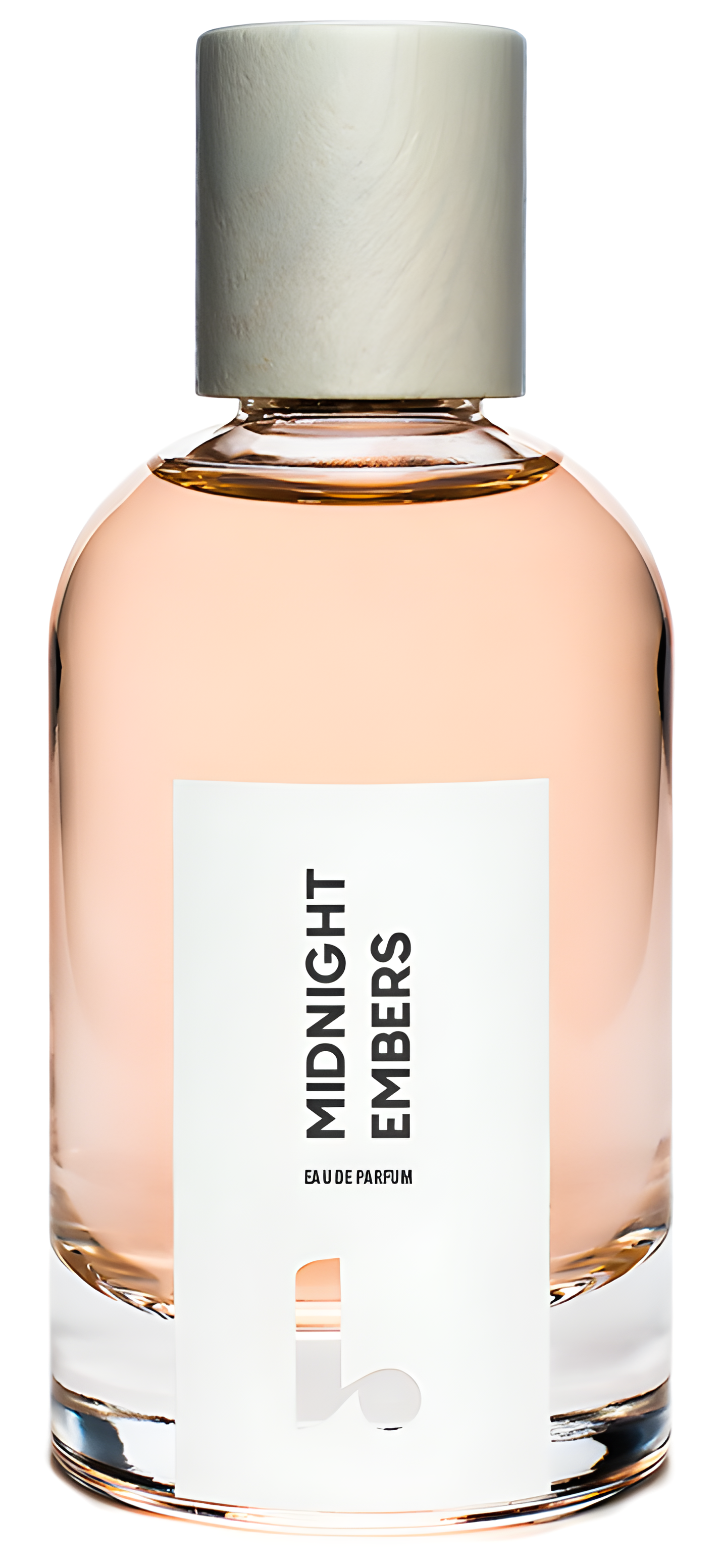 Midnight Embers by Lumodos perfume bottle