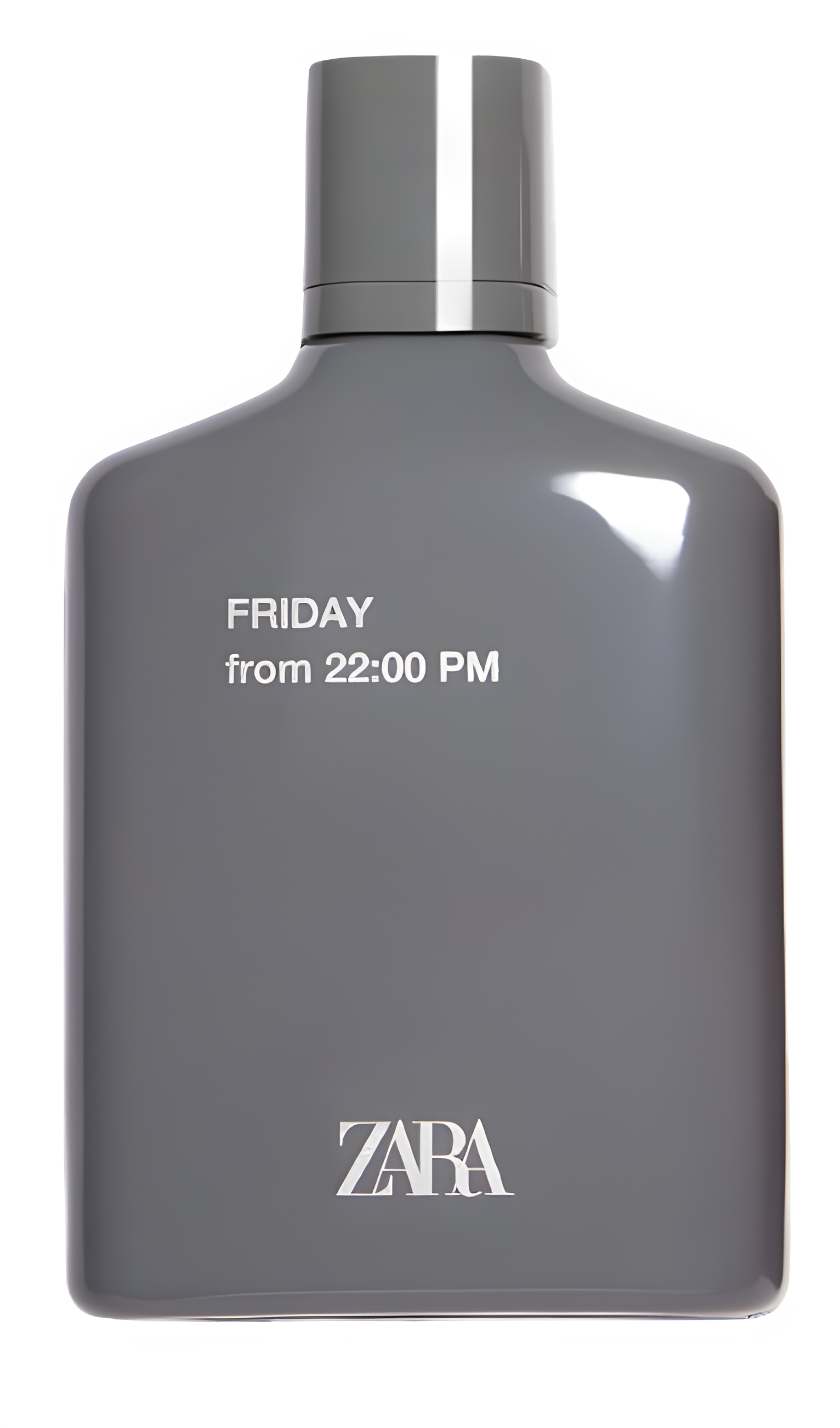Friday From 22-00 PM by Zara perfume bottle