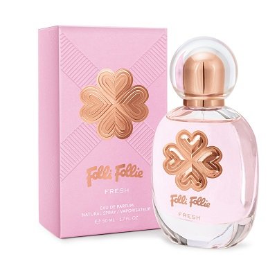 Fresh by Folli Follie perfume bottle