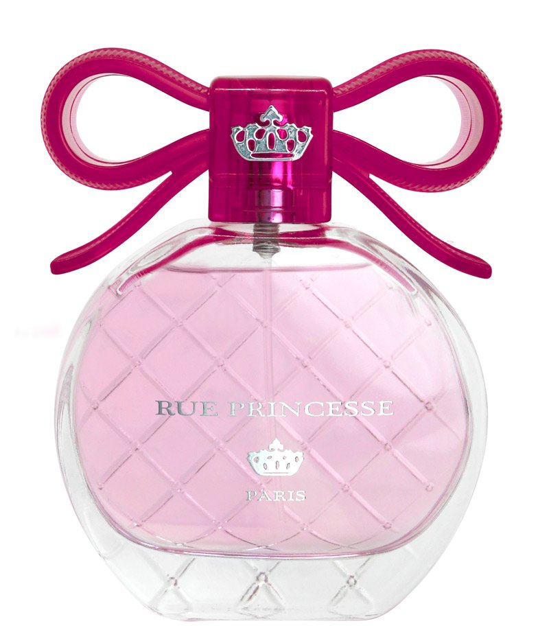 Rue Princesse by Rue Princesse perfume bottle